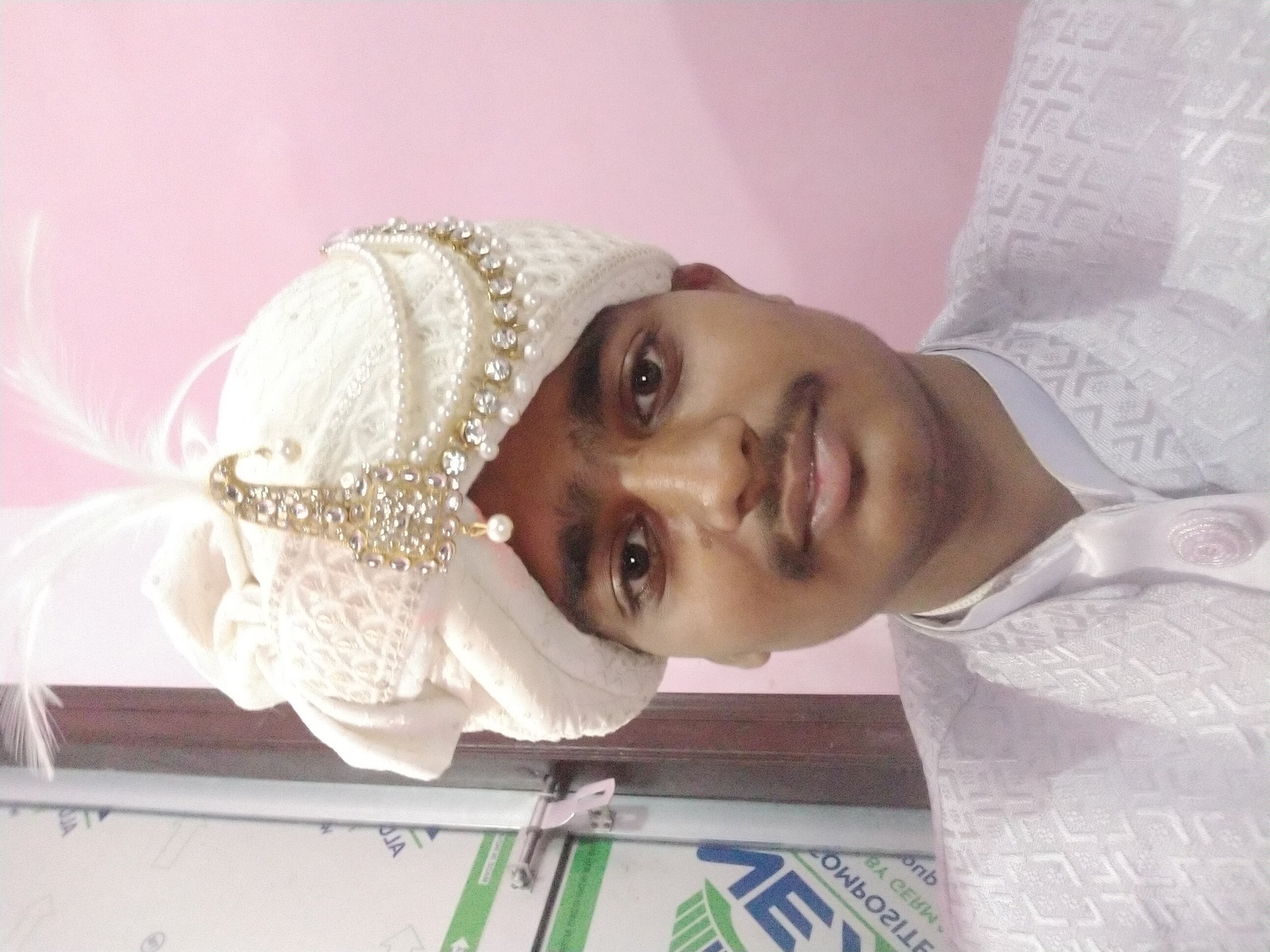 Sameer Singh