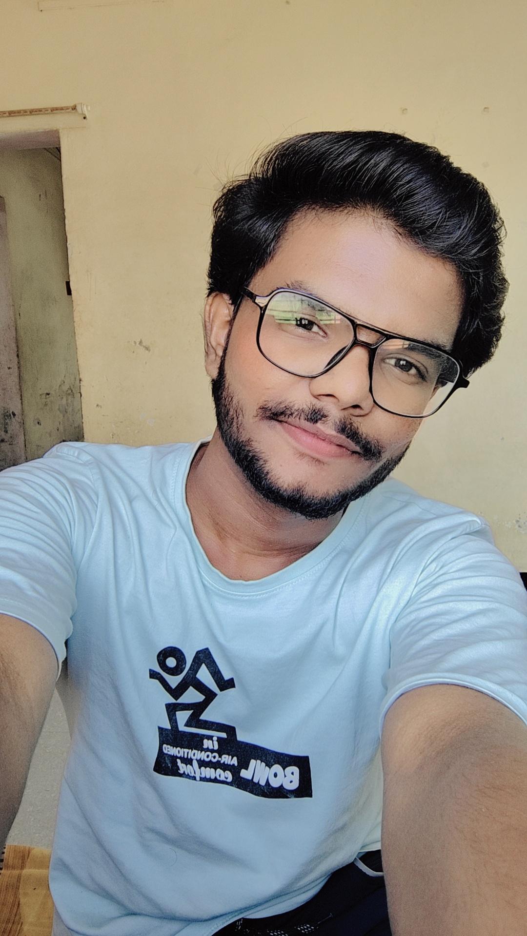 Parth Ravi Kawade