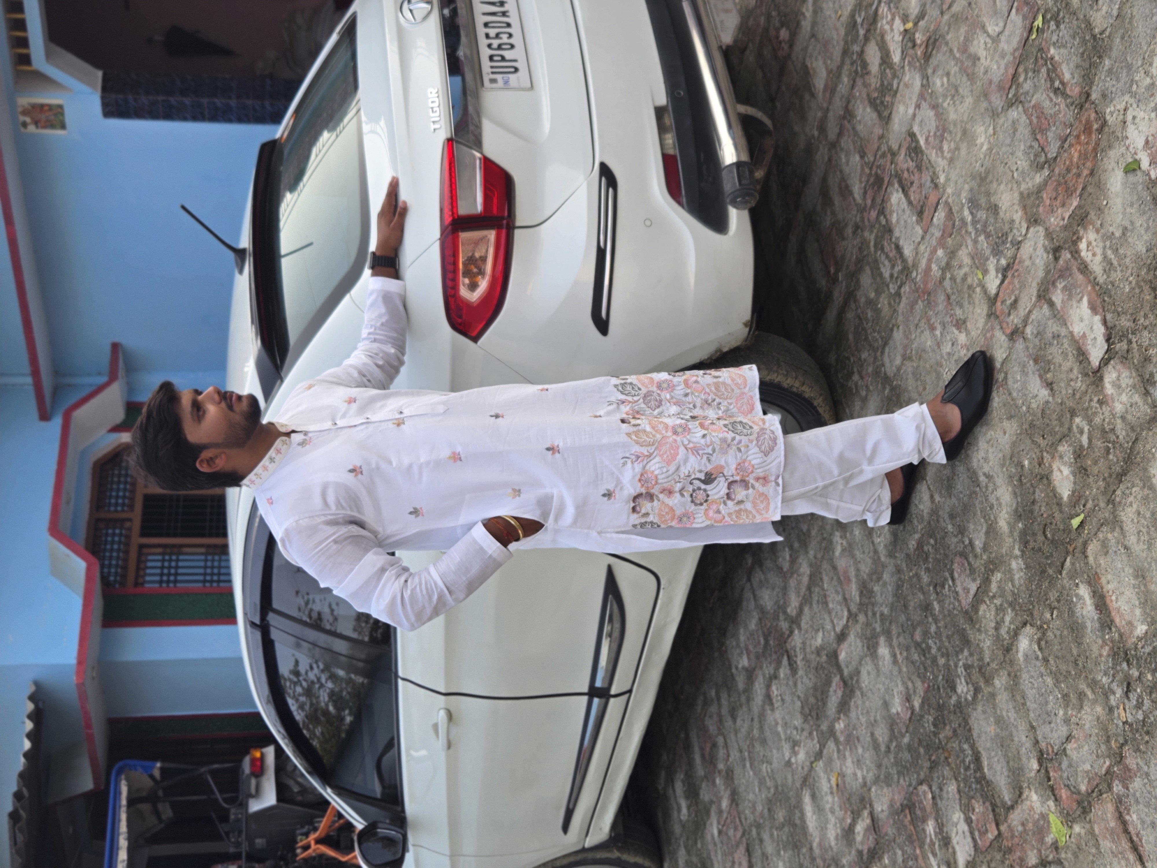 PRAJJAWAL SINGH