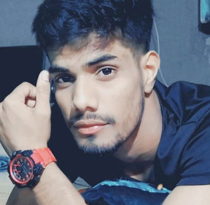 Avinash Kumar