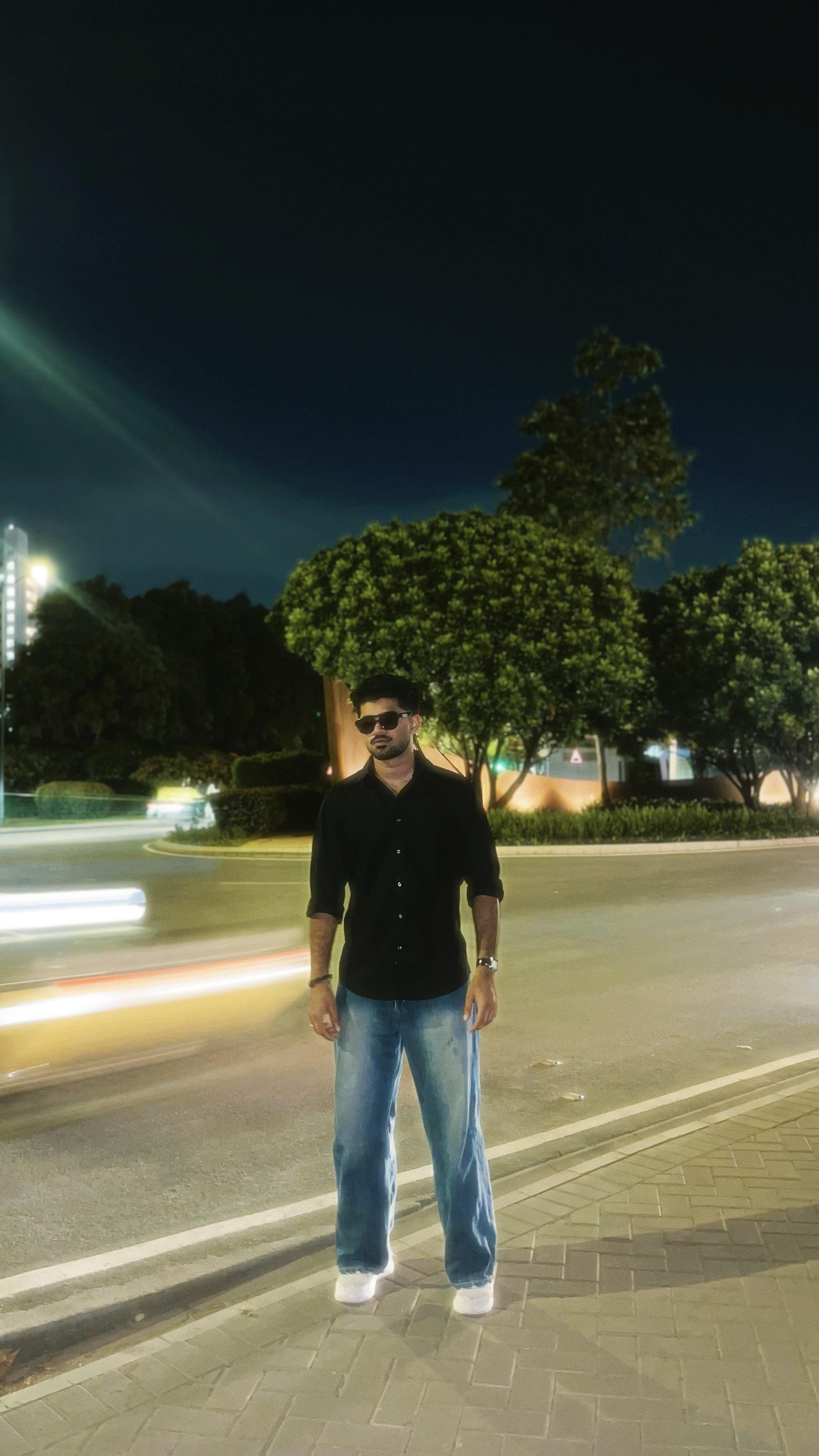 Mohammed Nashal