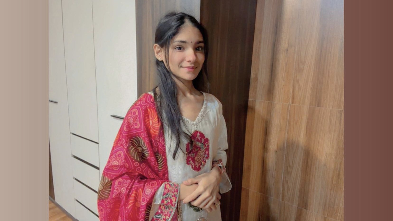 Mansi agrawal