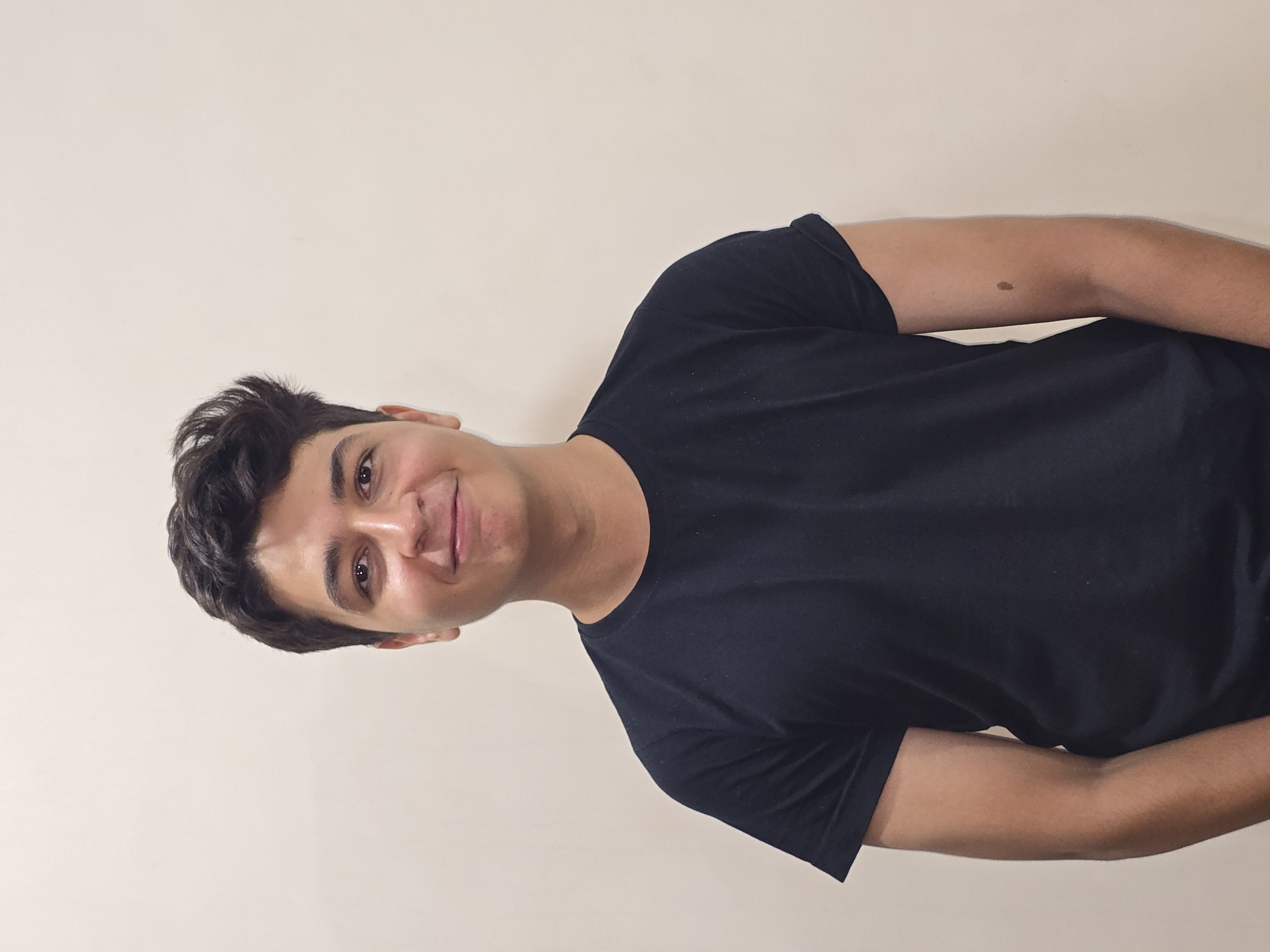 Dharmik Baldev