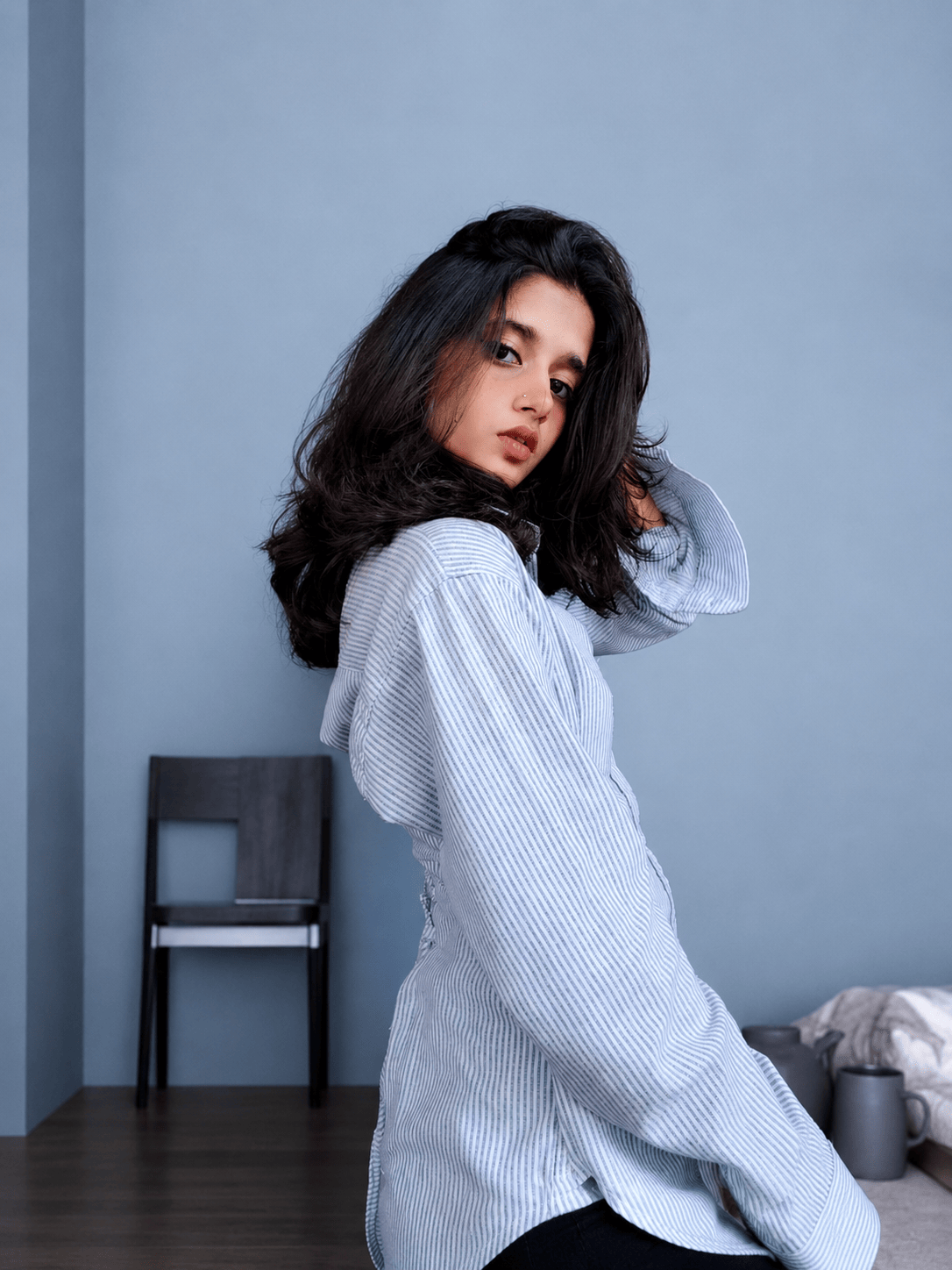 Anjali Yadav