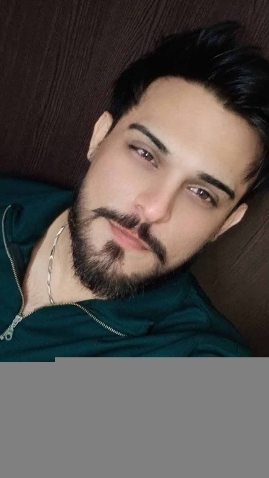 Avinash Ahuja