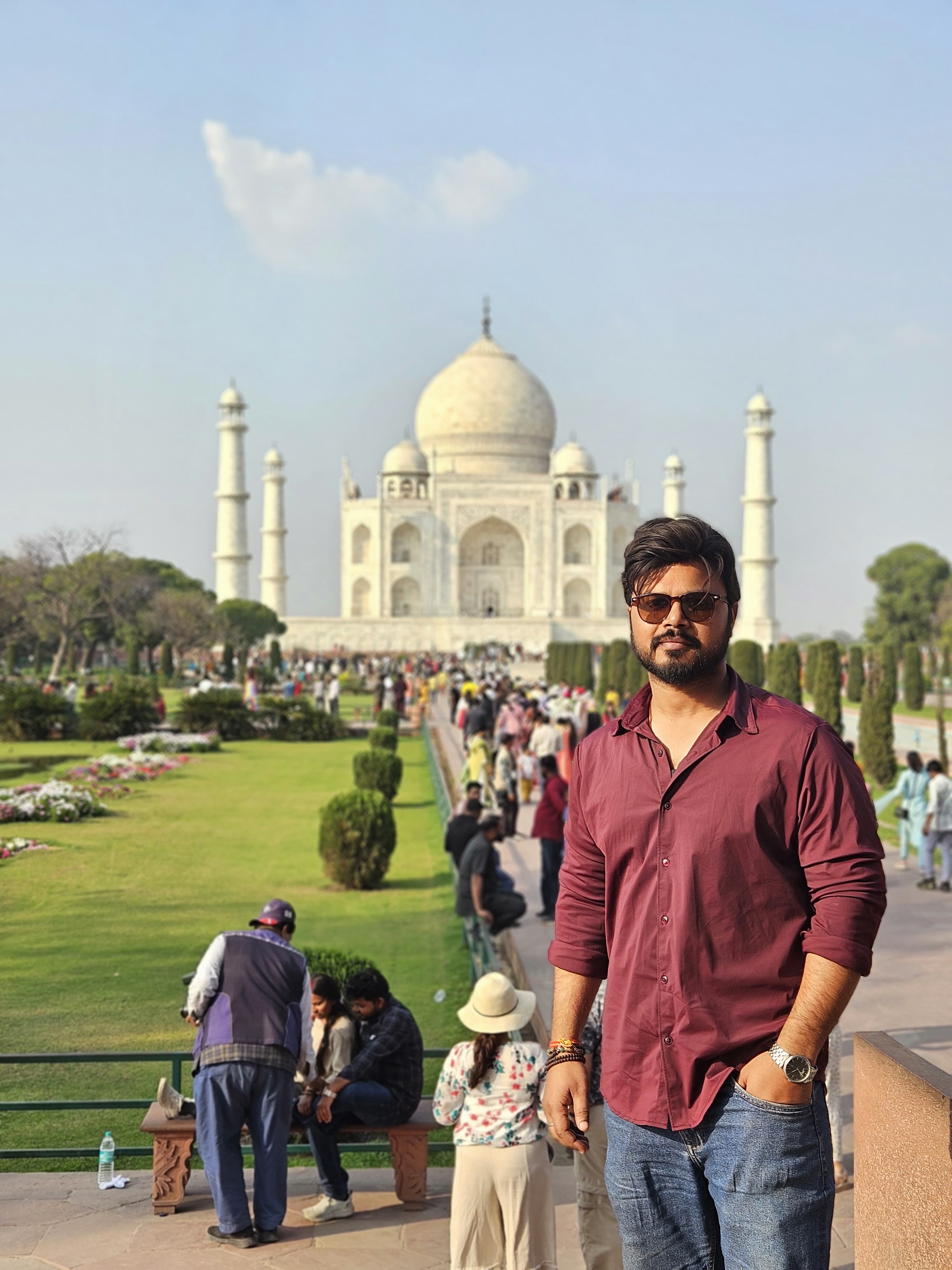 Bhanu pratap Singh