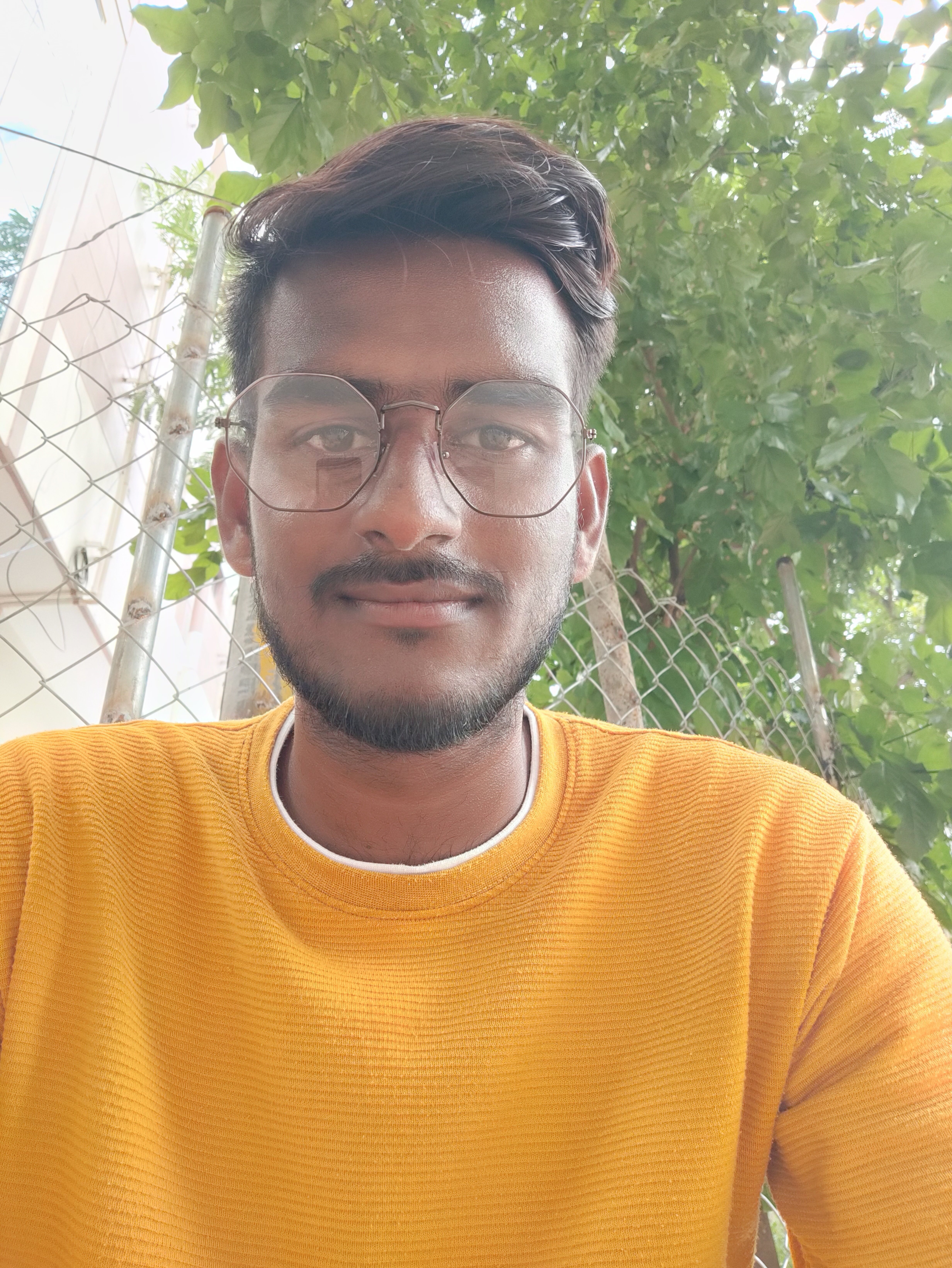 Mohammad Arif