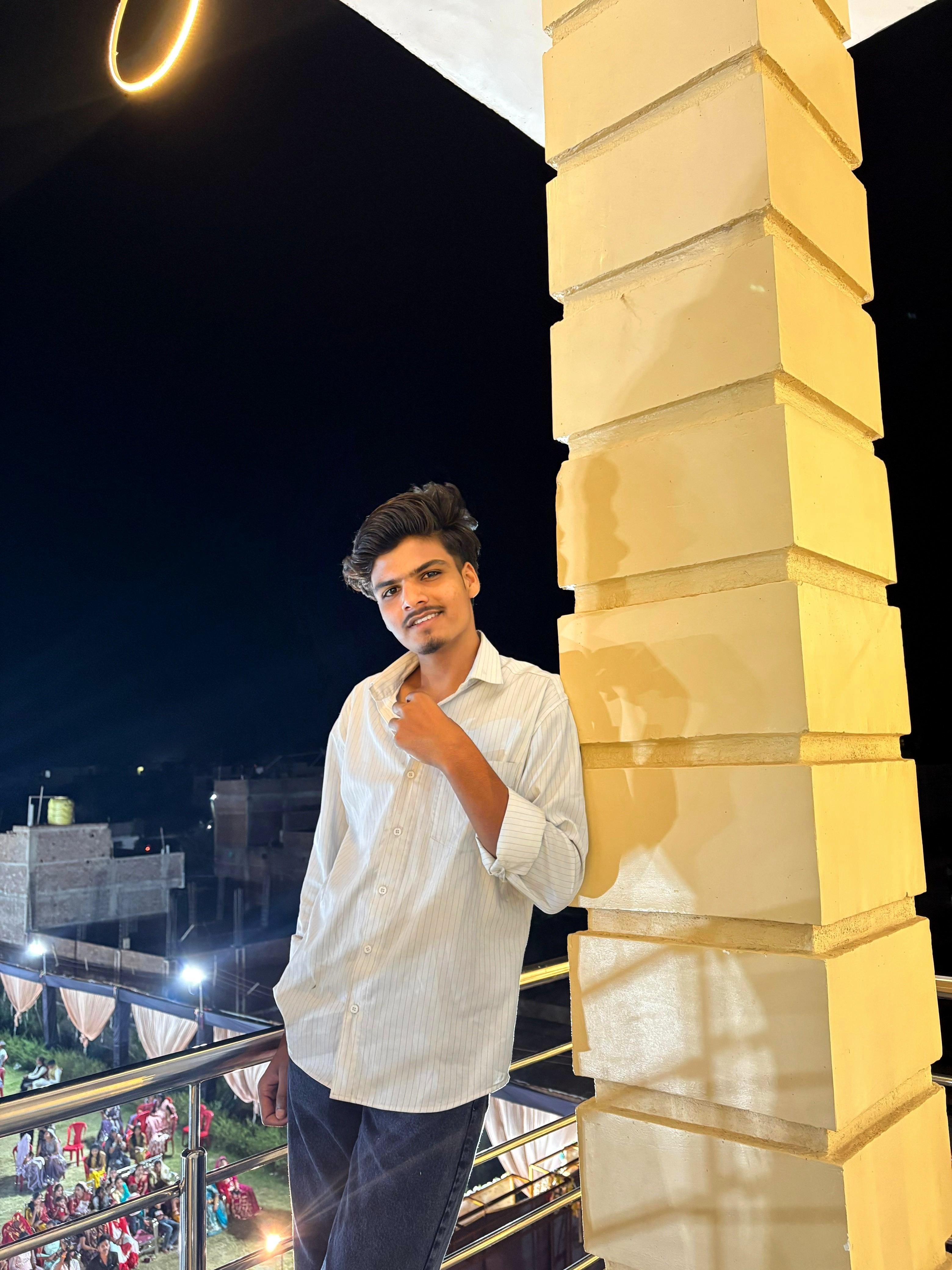 Gajendra mewada Gajju banna
