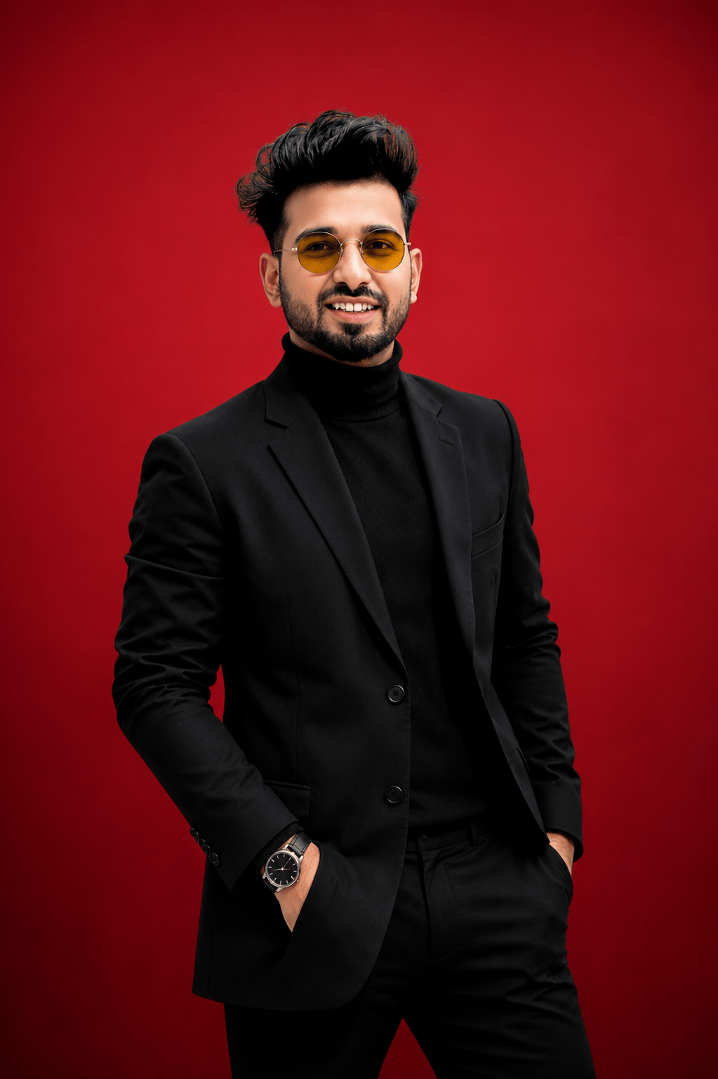 Akash Barik
