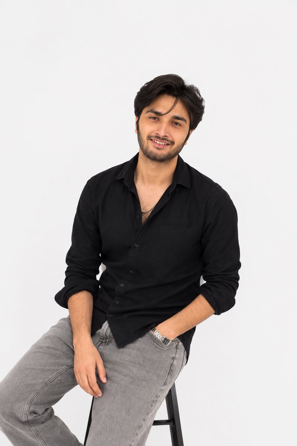 Lokesh Bhatt