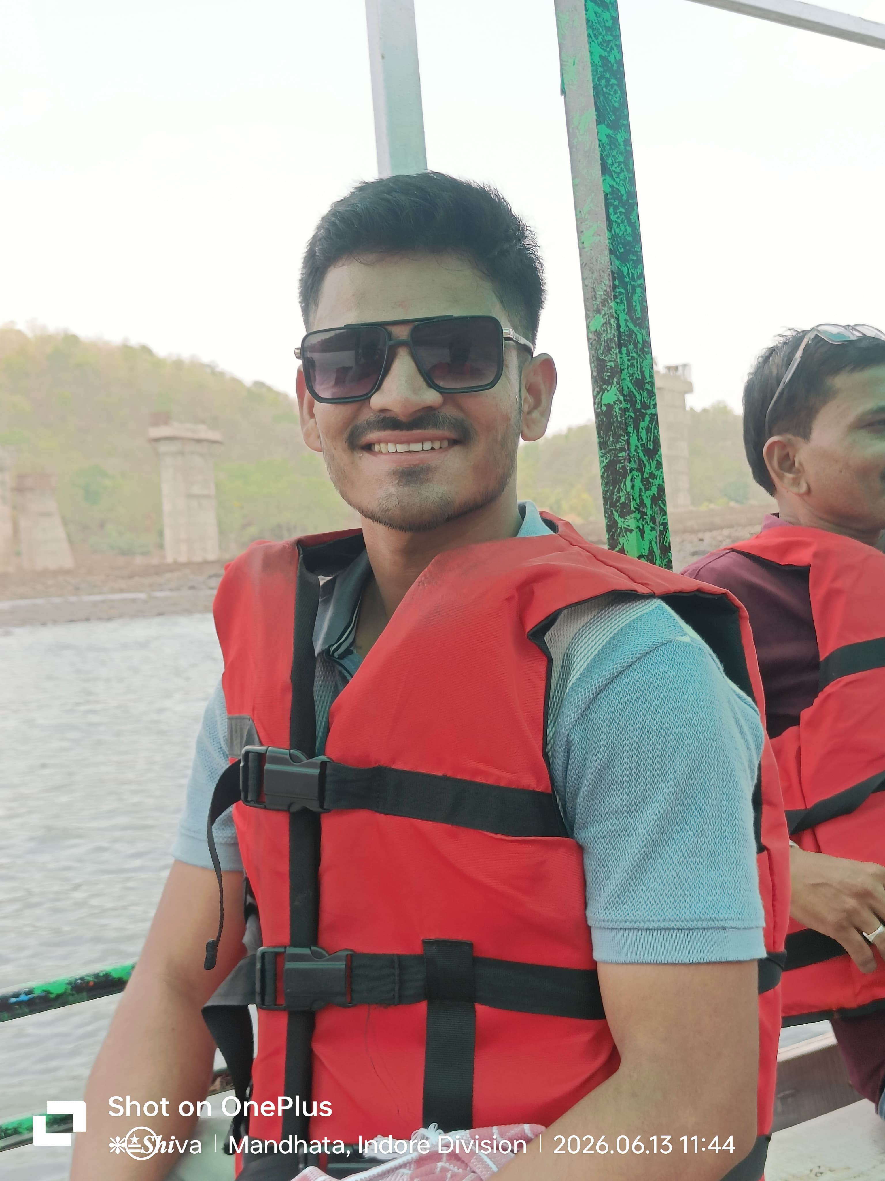 Vishal Sawale
