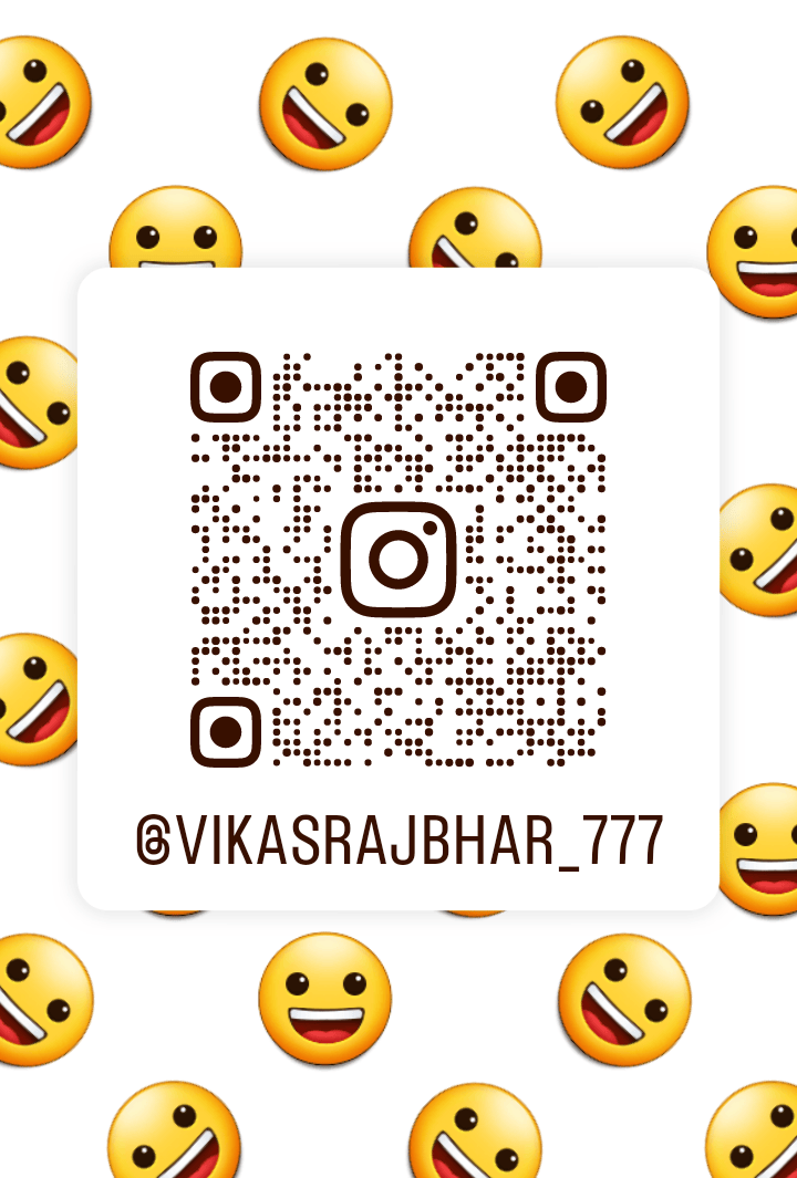 Vikas rajbharr @rajbhar