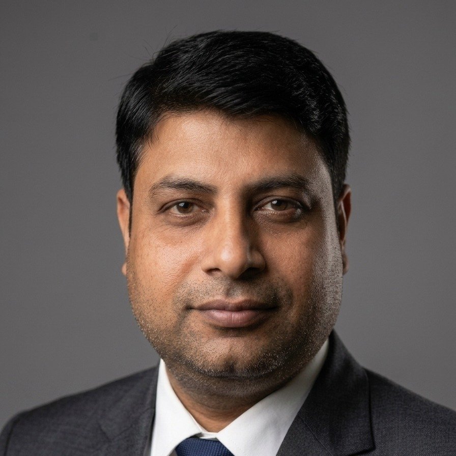 Vivek Khetan