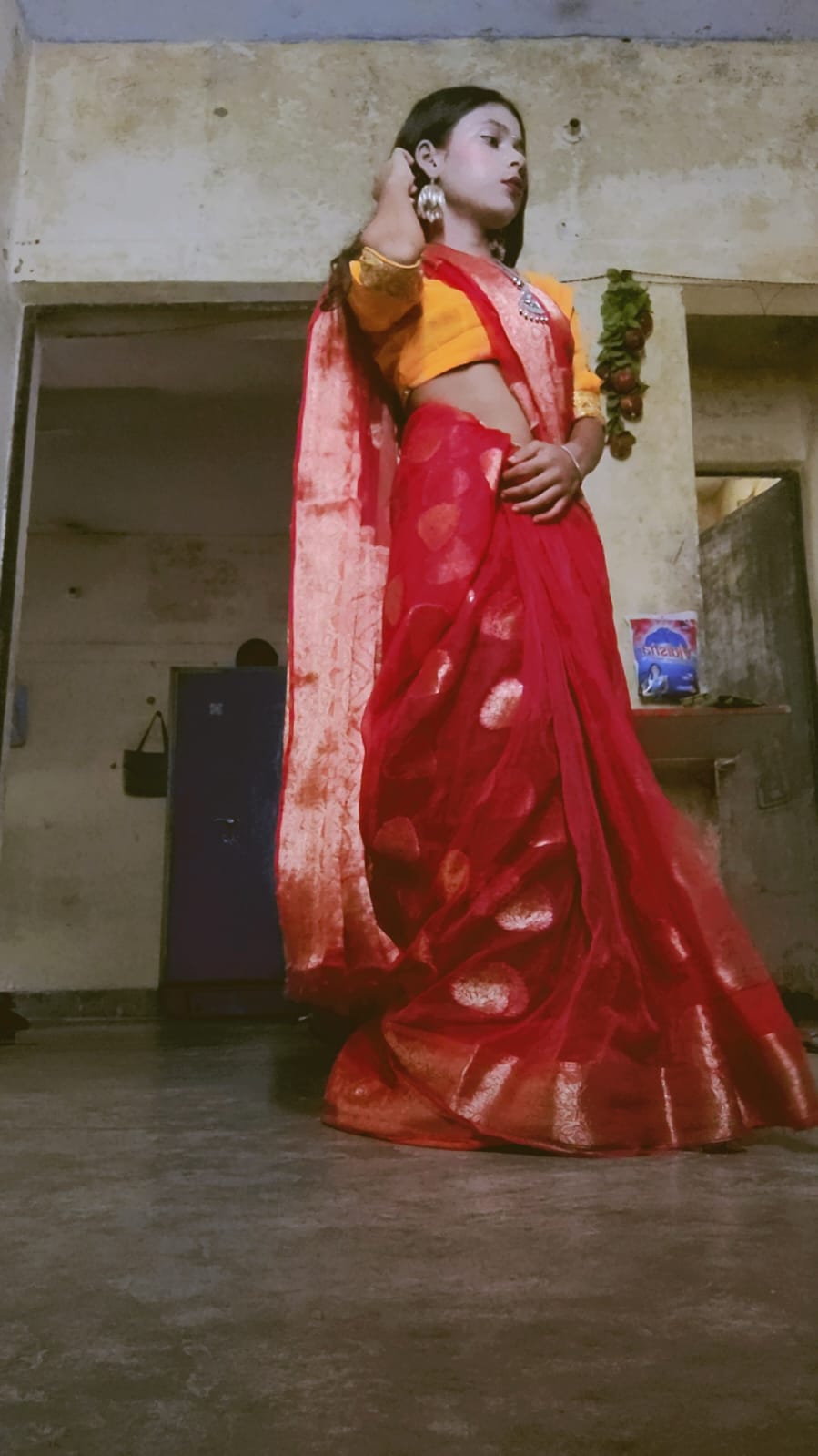 Astha Kumari