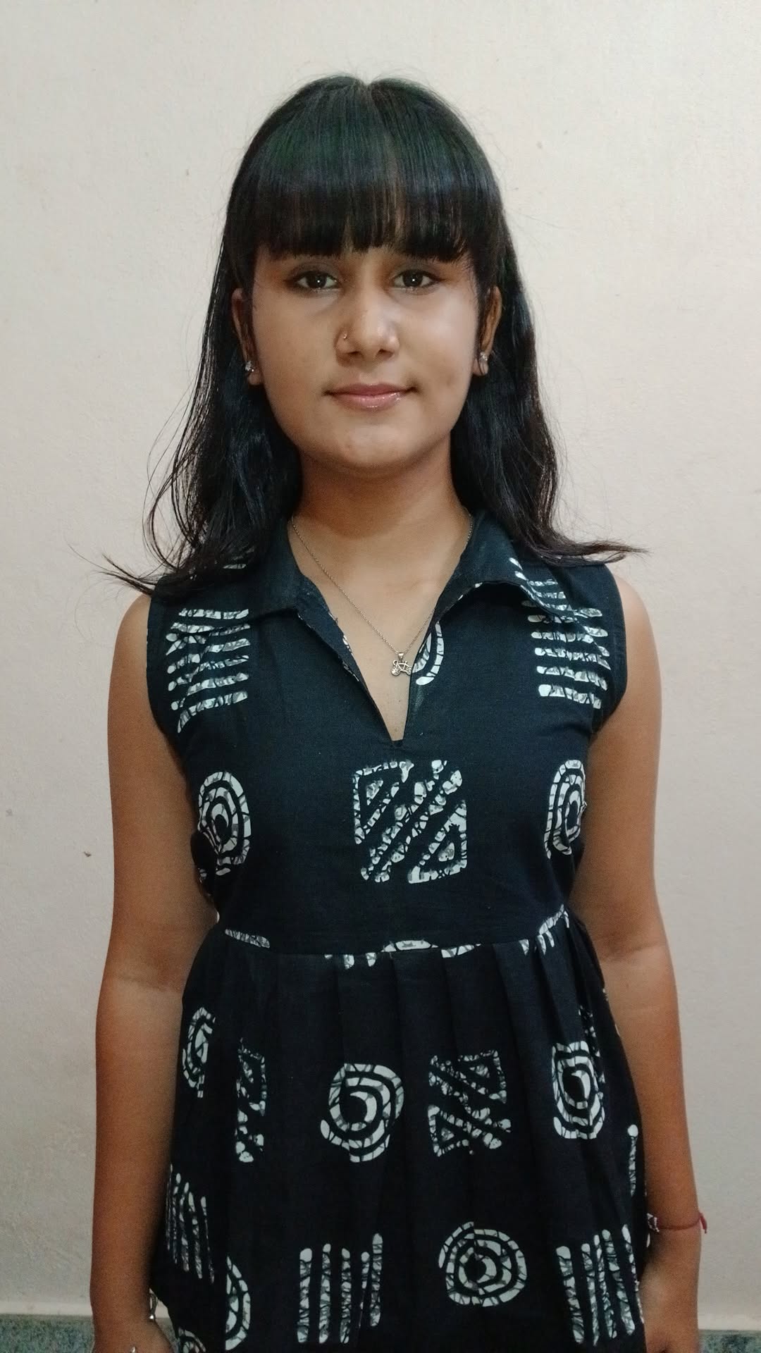 Vaishnavi Joshi