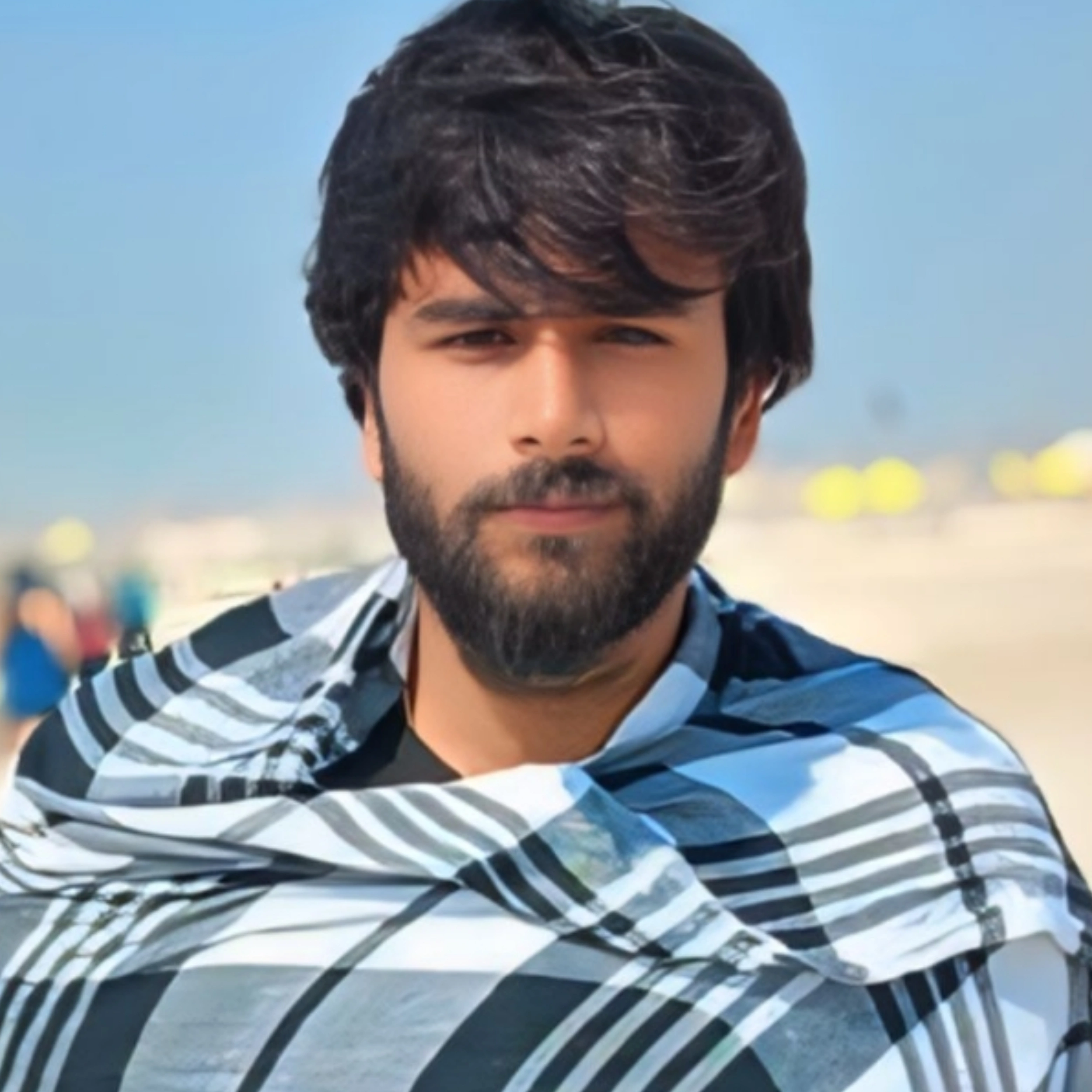 Ritesh Parashar