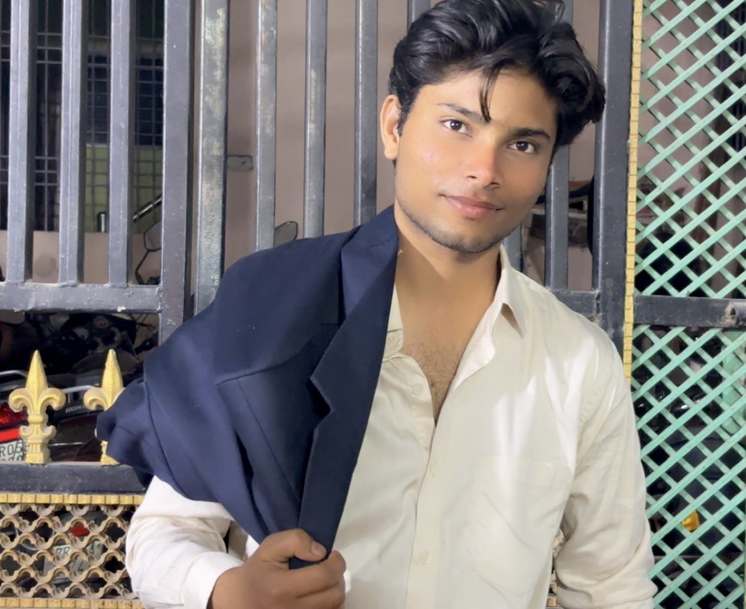 Divyanshu Kumar