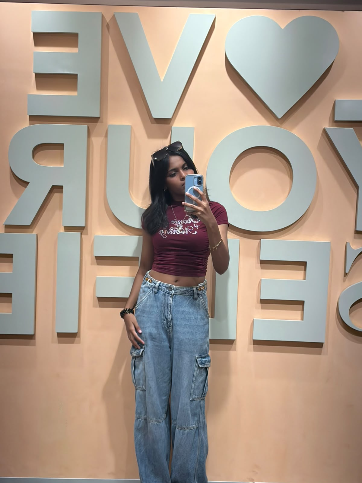 Riddhi Sharma