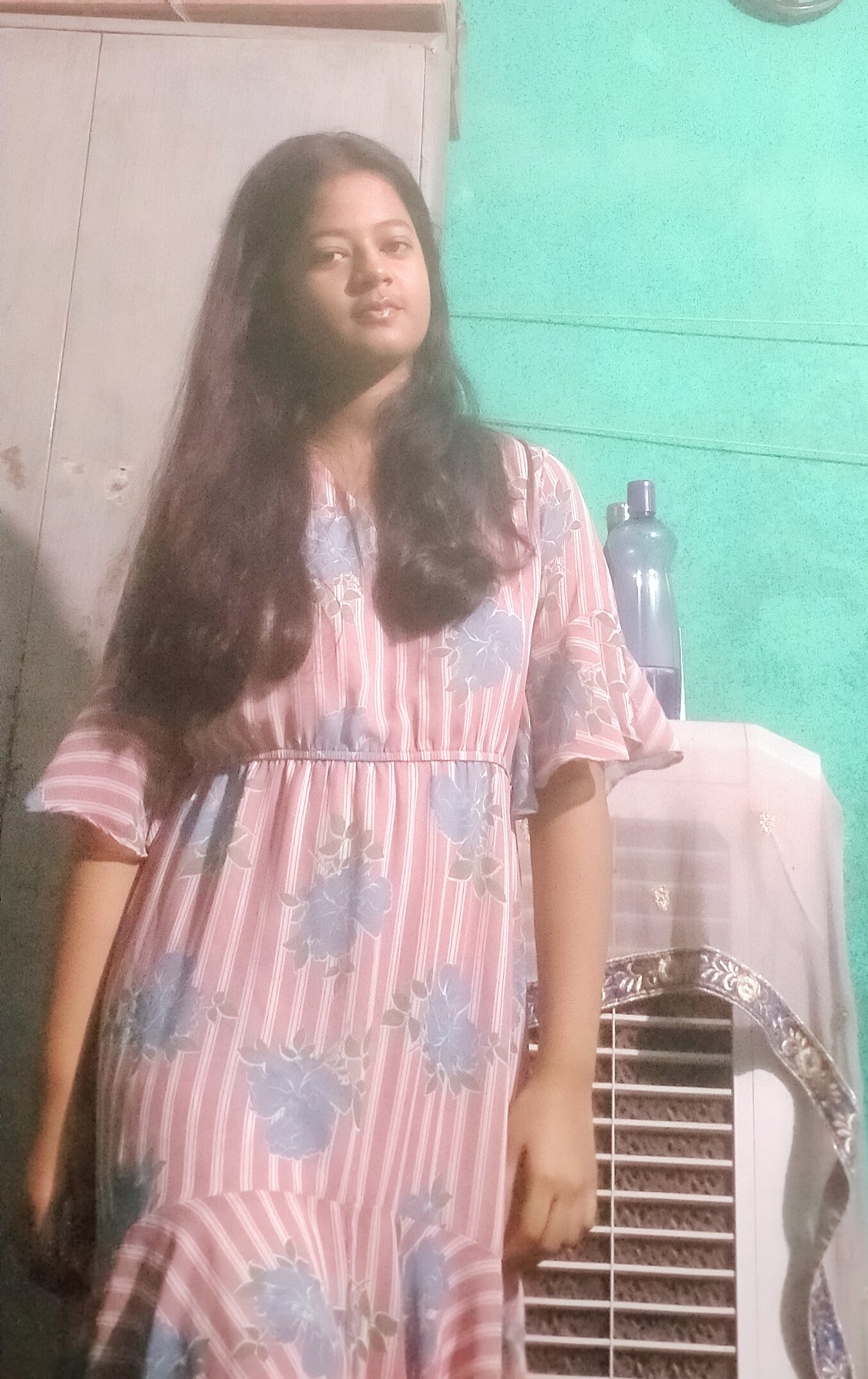 Bhumika Kumari