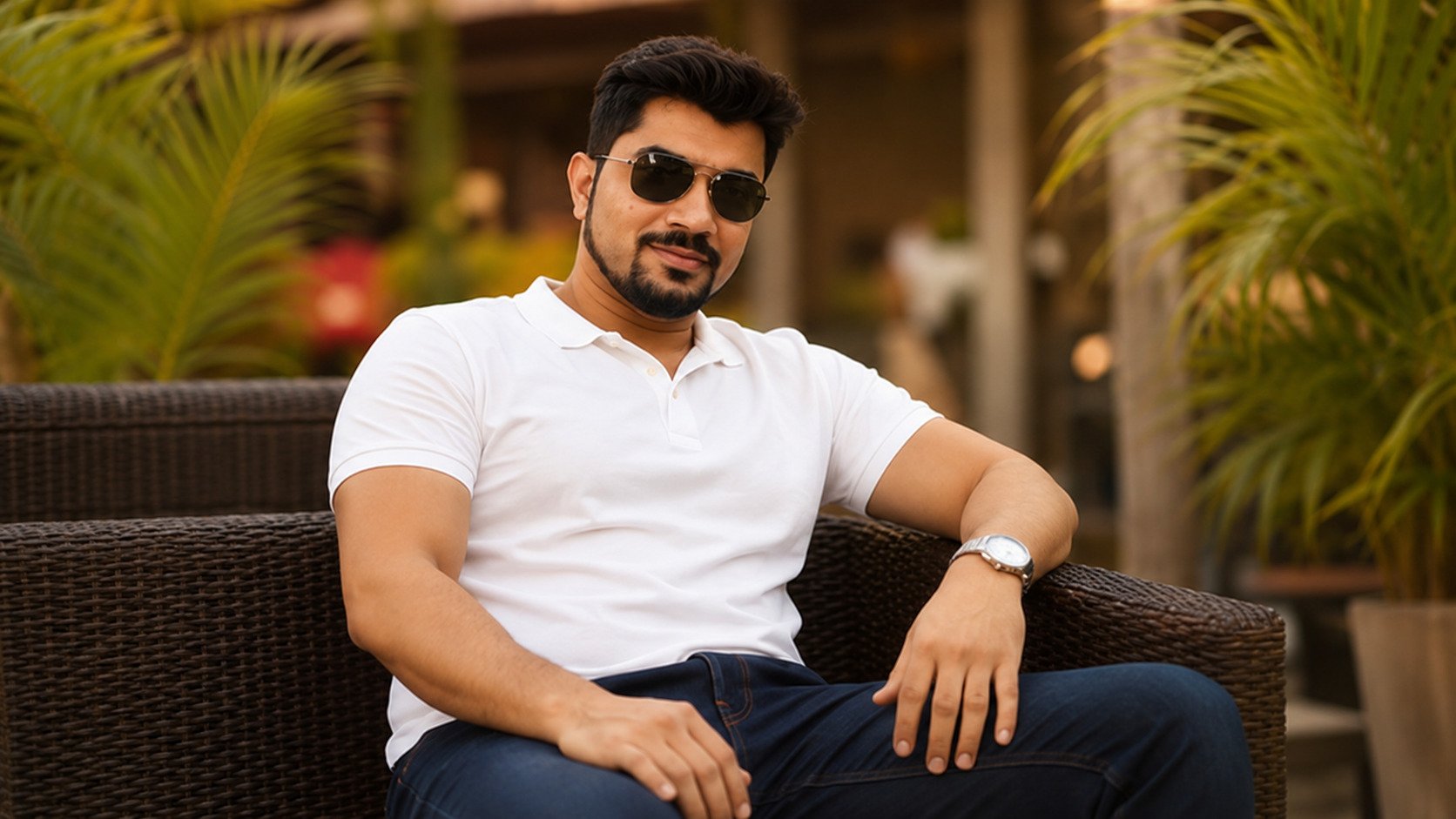 Sandeep Chakrabarti