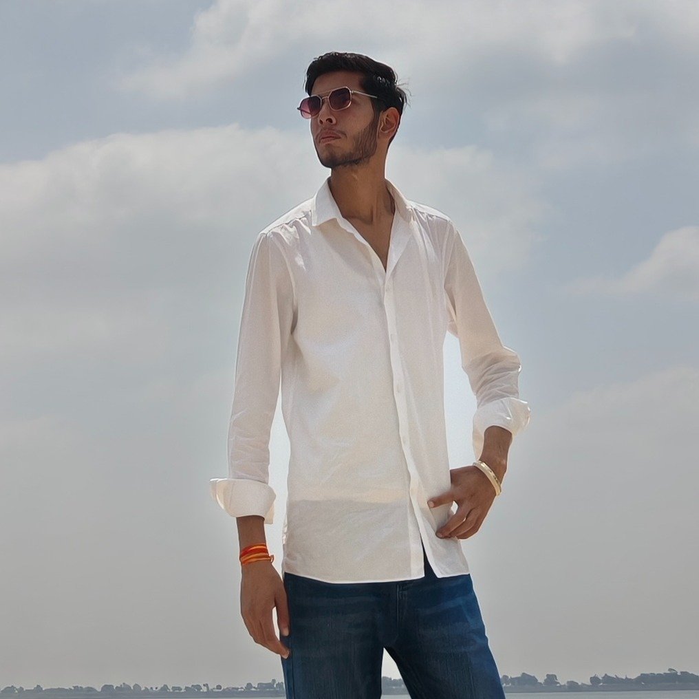 Shashank Verma