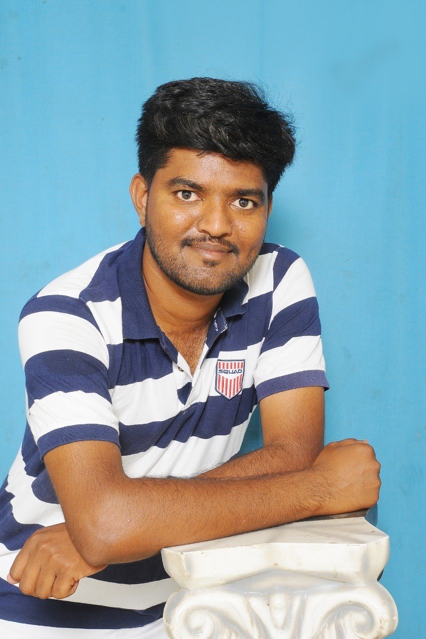 Dinesh Kumar