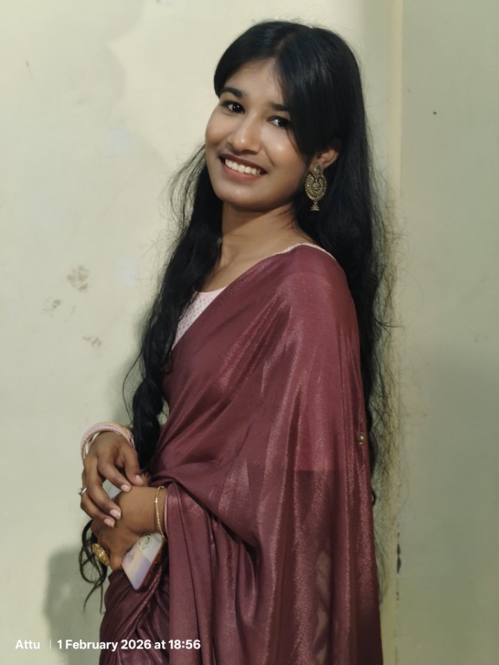 Rishika Upadhyay