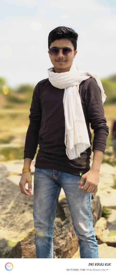 Saurabh Kushwaha
