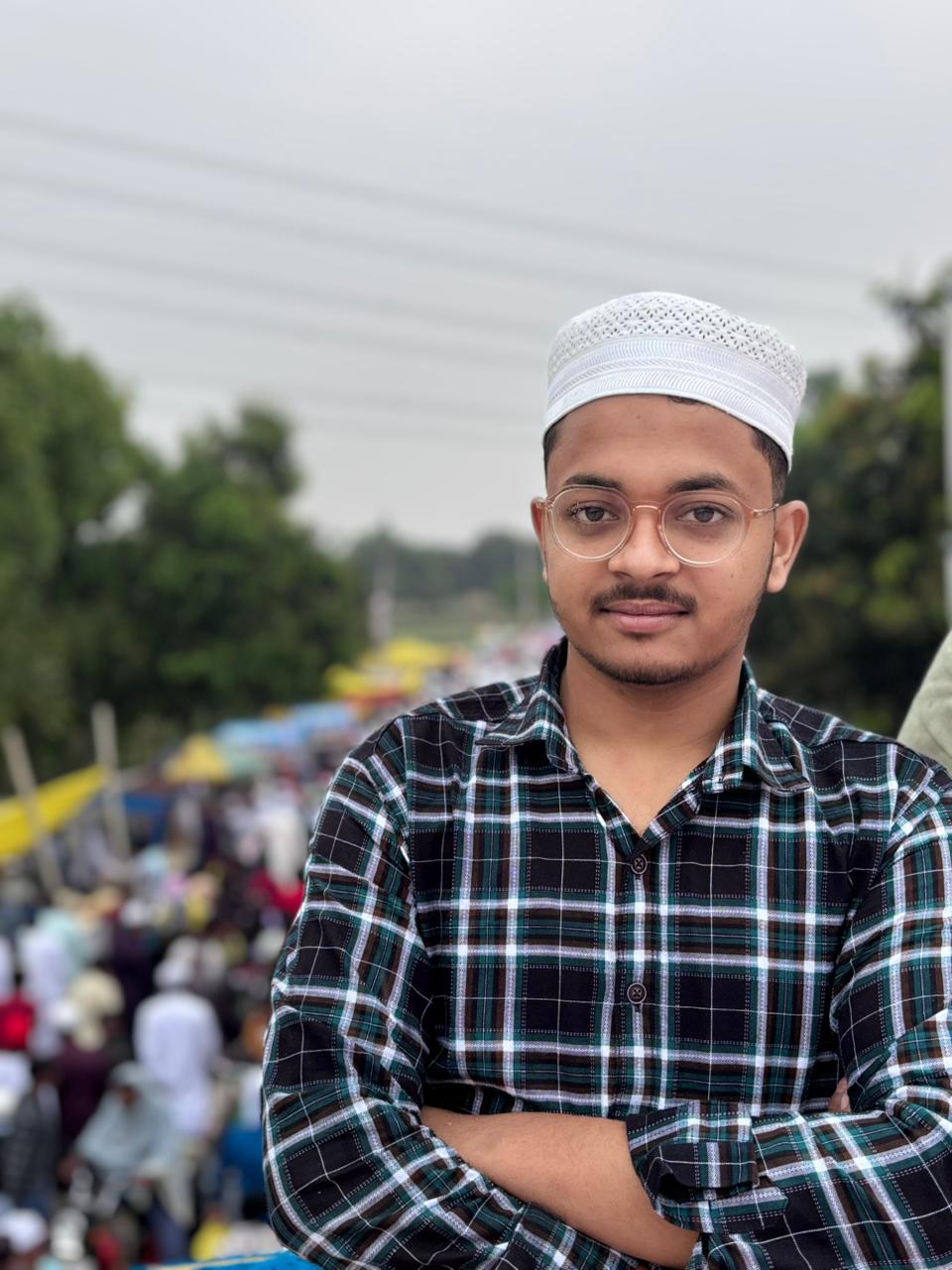 Jawed Akhtar