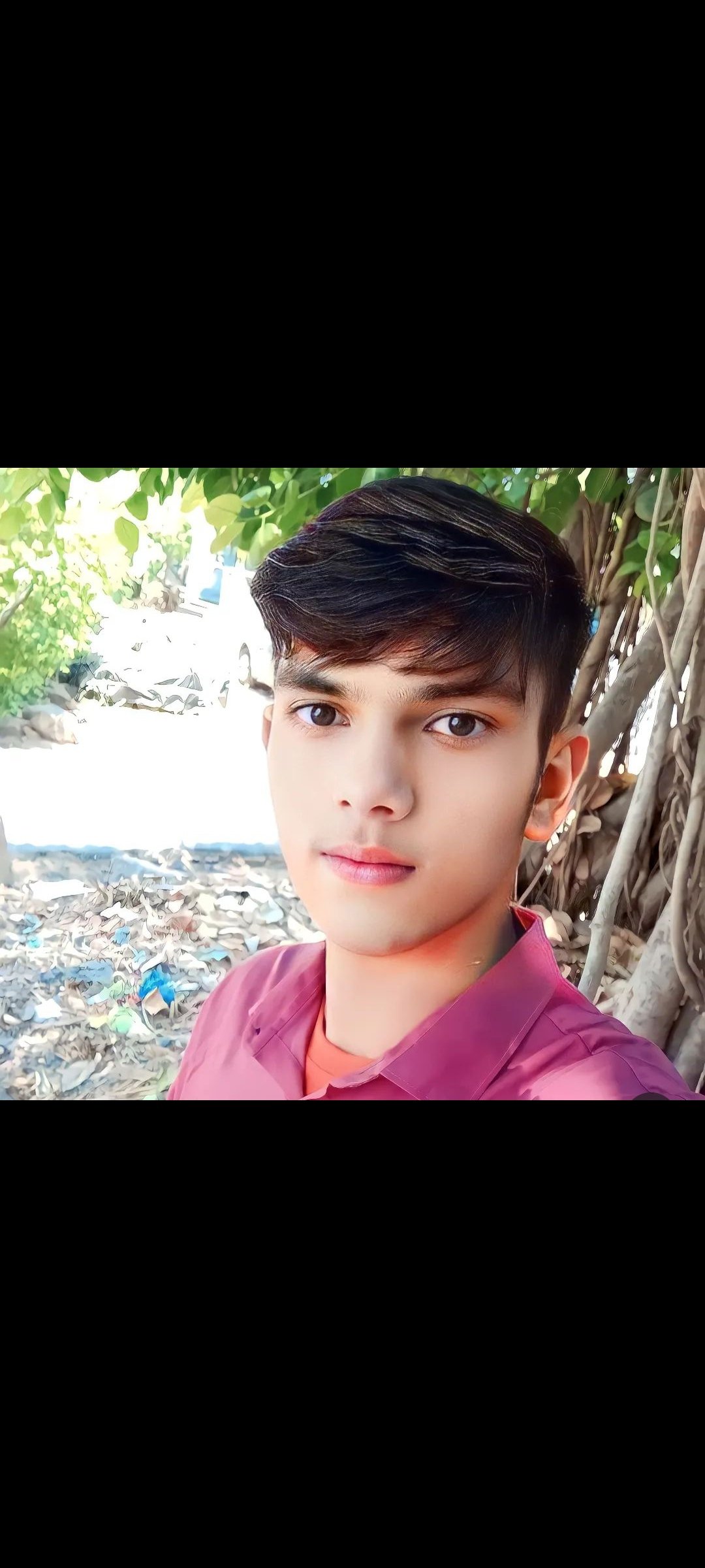 Shubham Rayjade