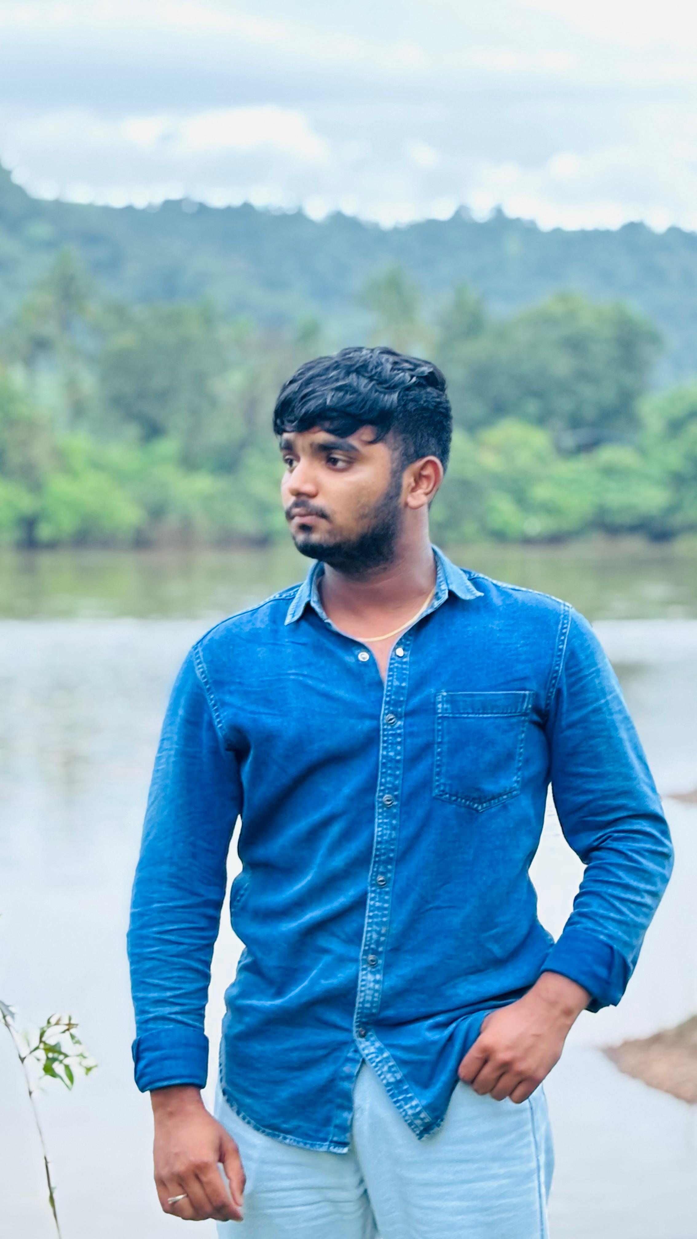YASH NANDLASKAR