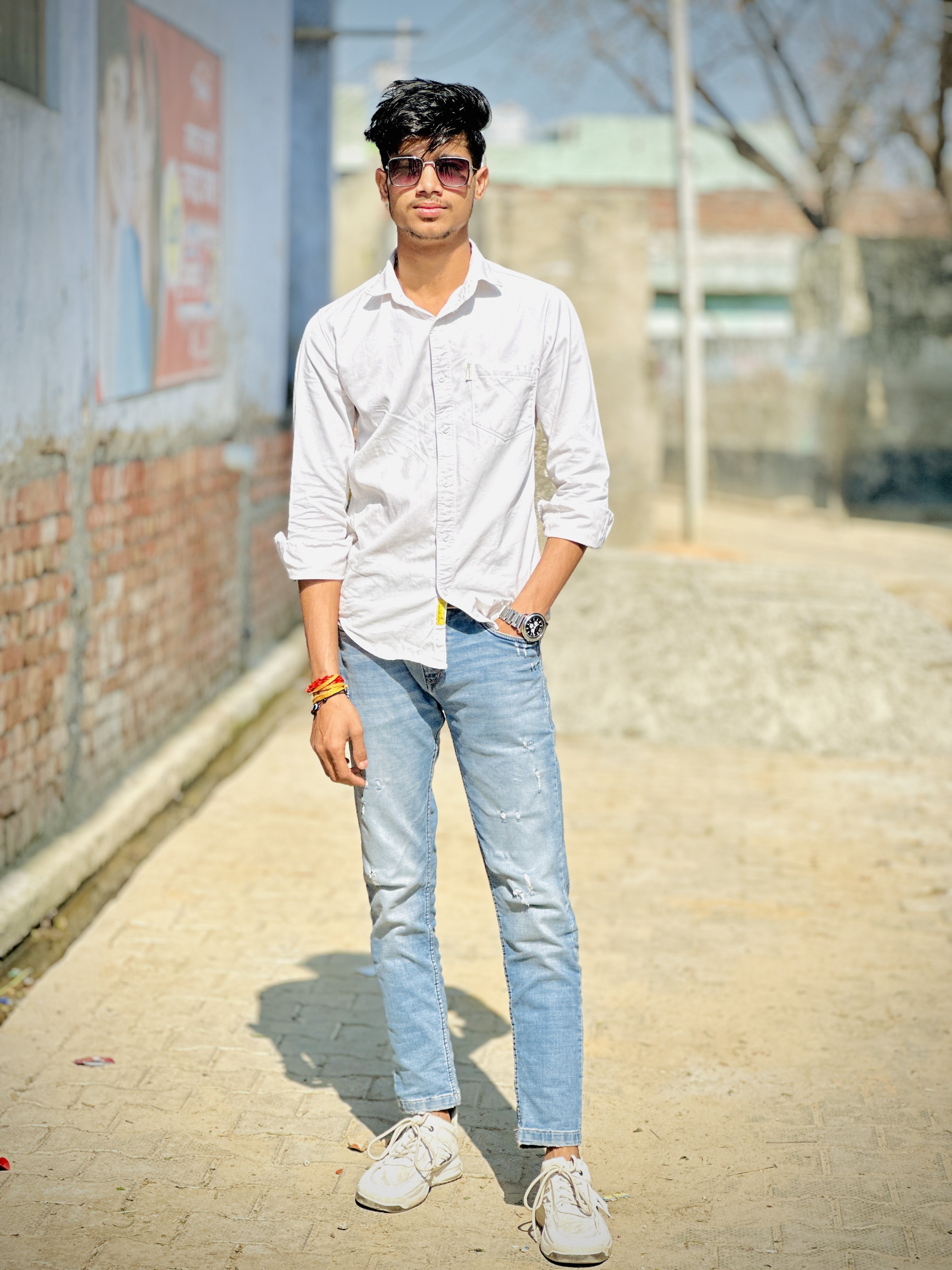 Sumit Sharma