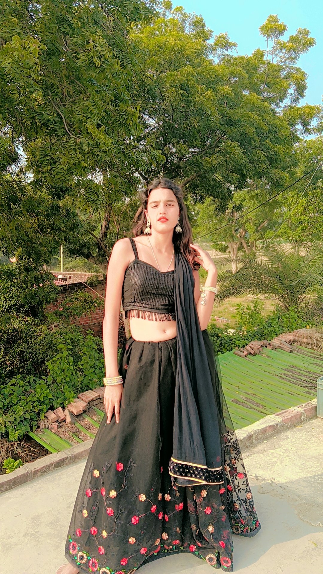 Prachi Singh