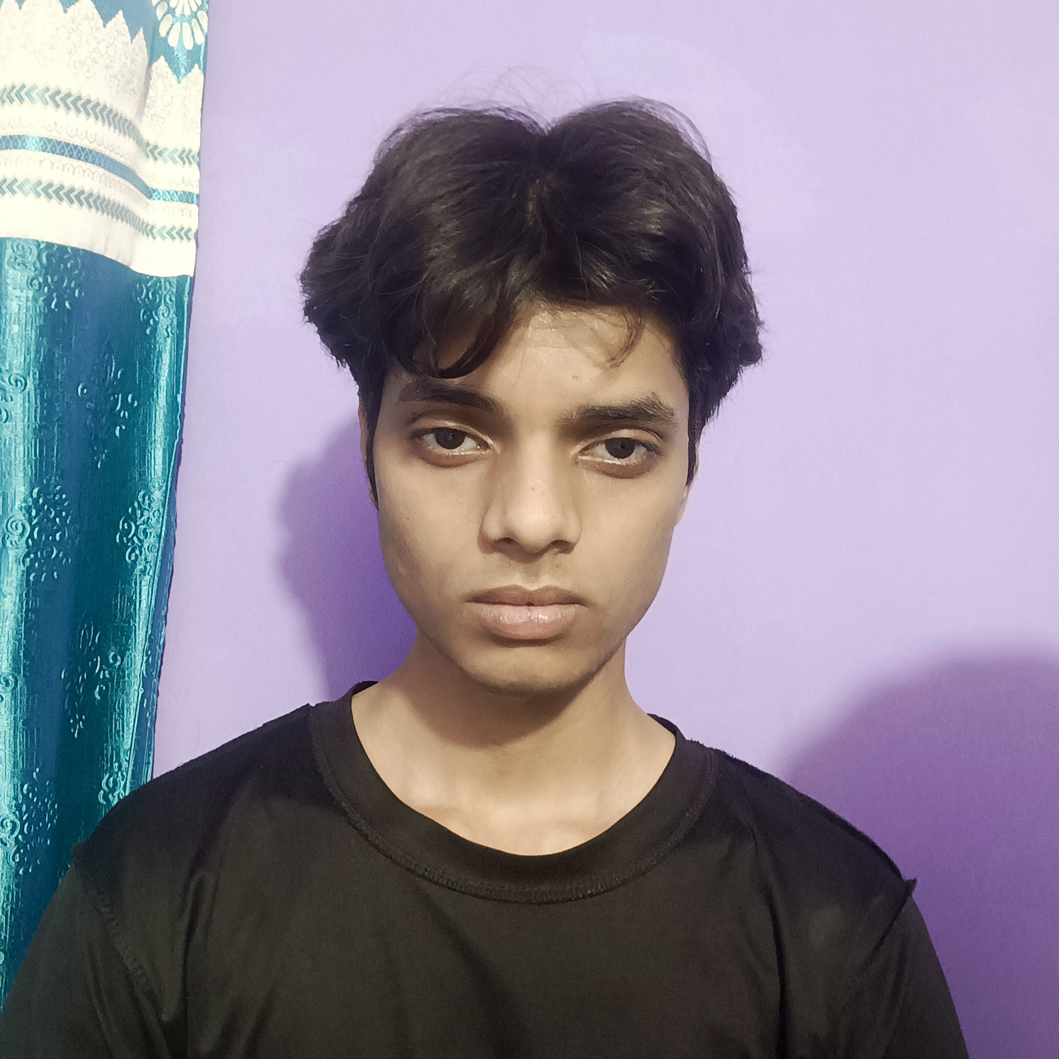 Nikhil Singh