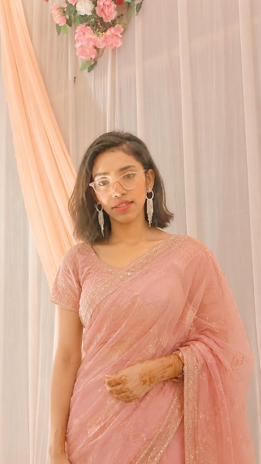 Yeasmin Akond