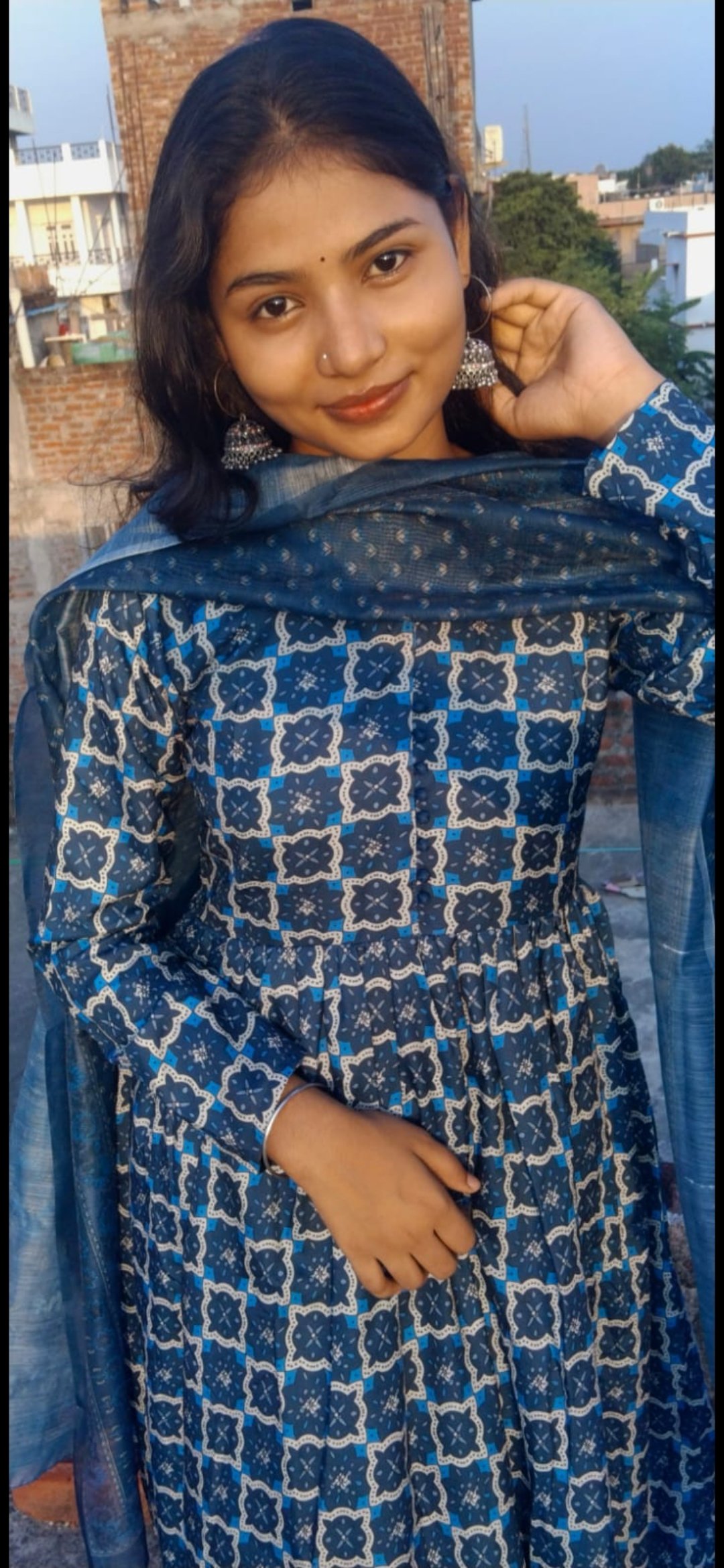 Naina Kumari