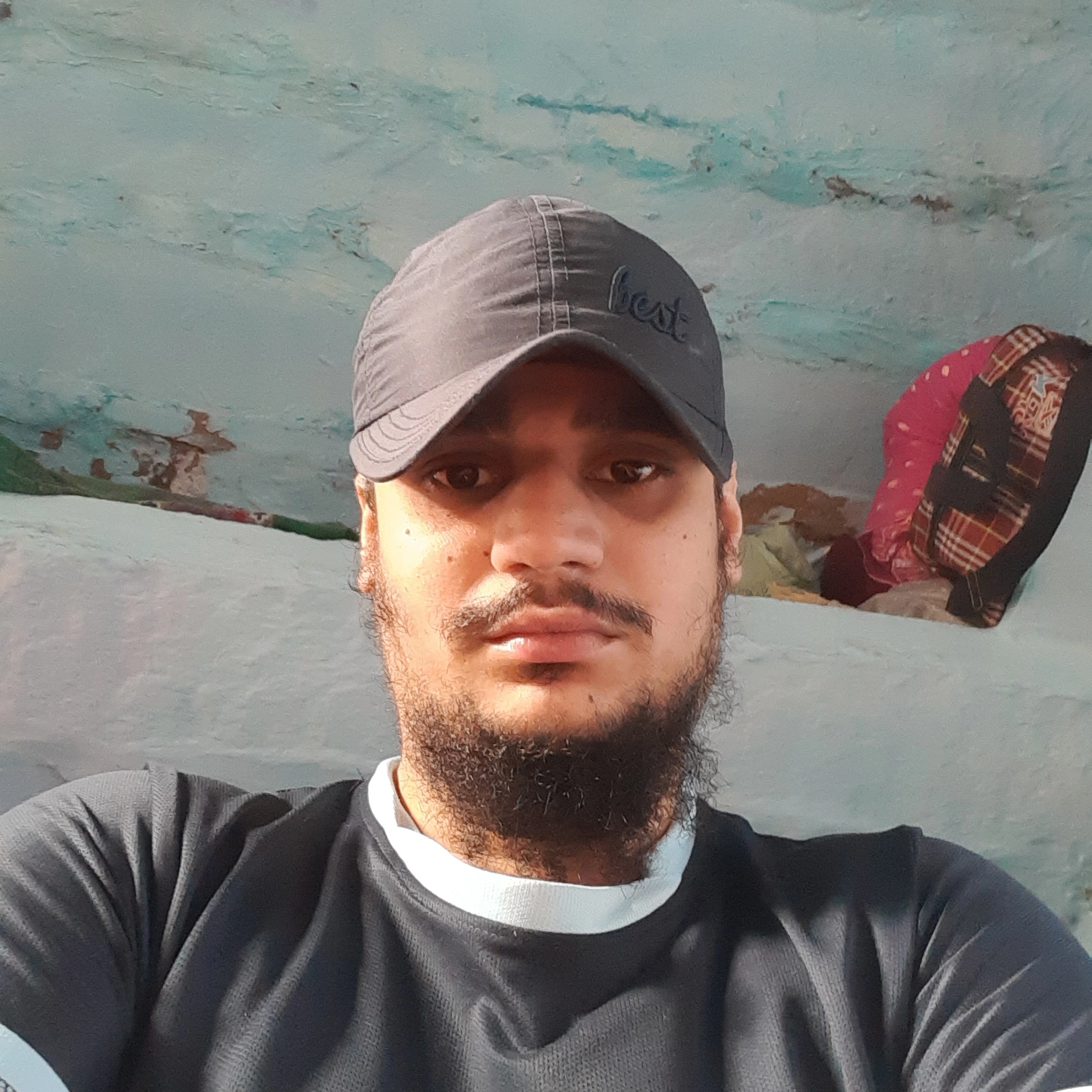 Sameer Khan