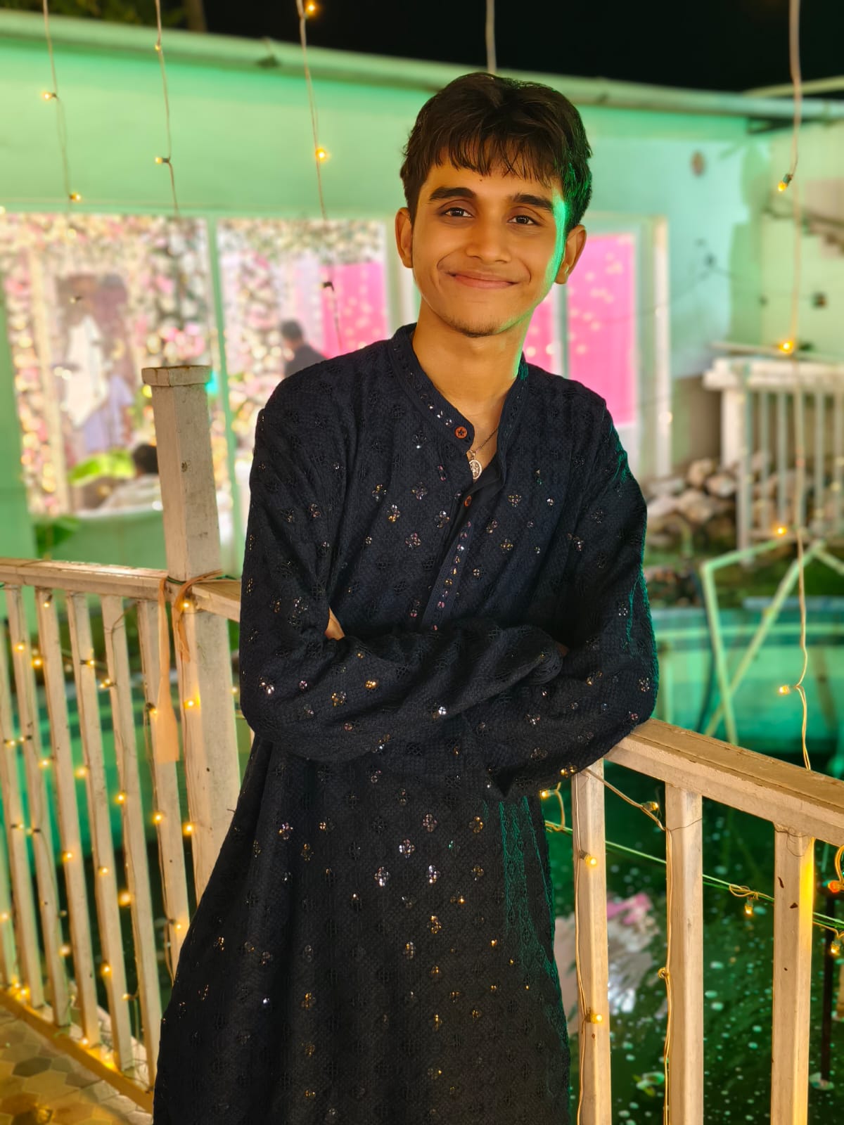 Aditya Mukherjee