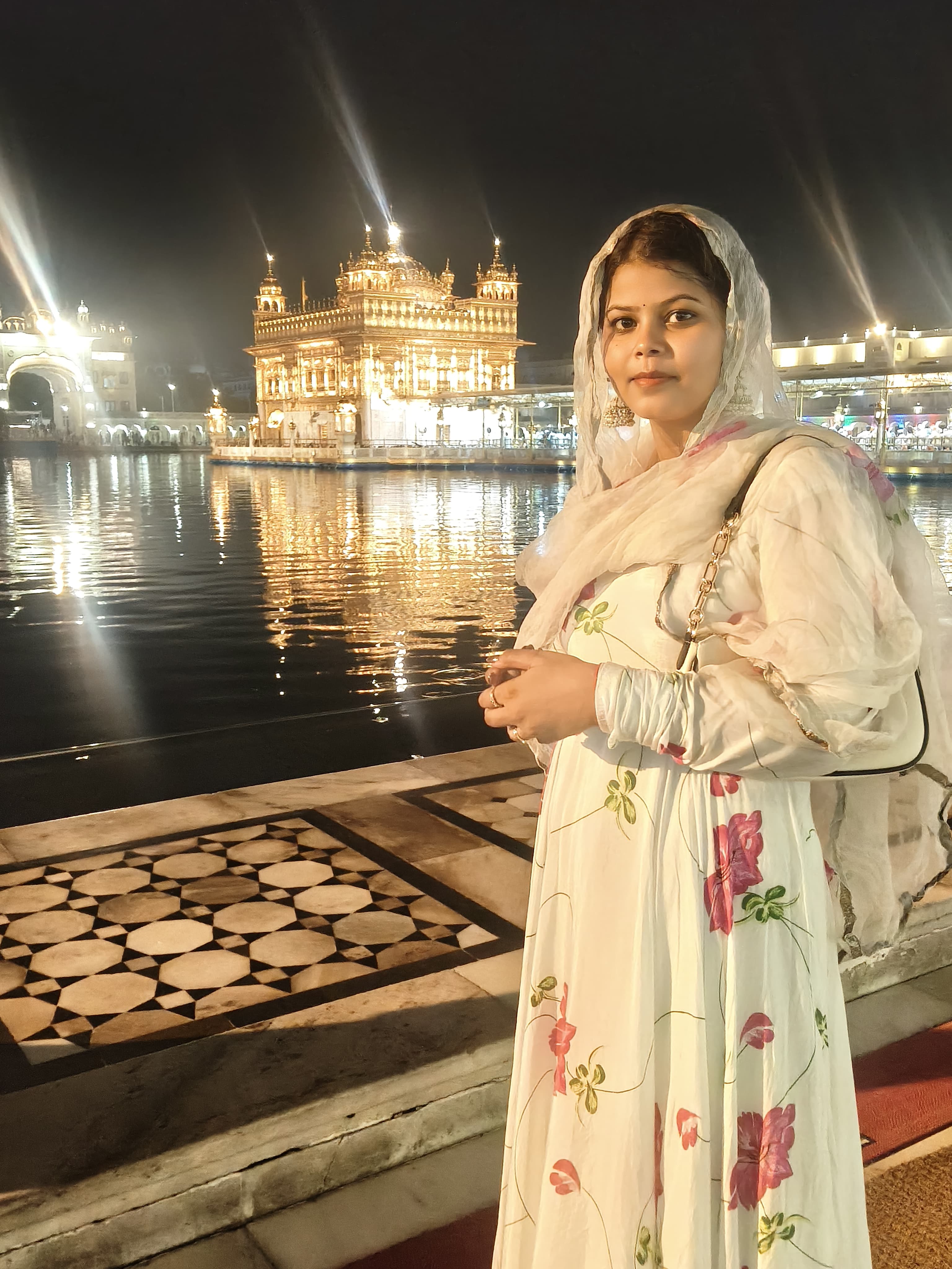 Anubhavi Tiwari