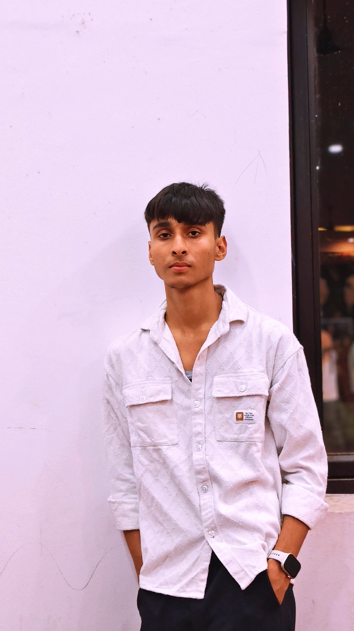 Vansh Choudhary