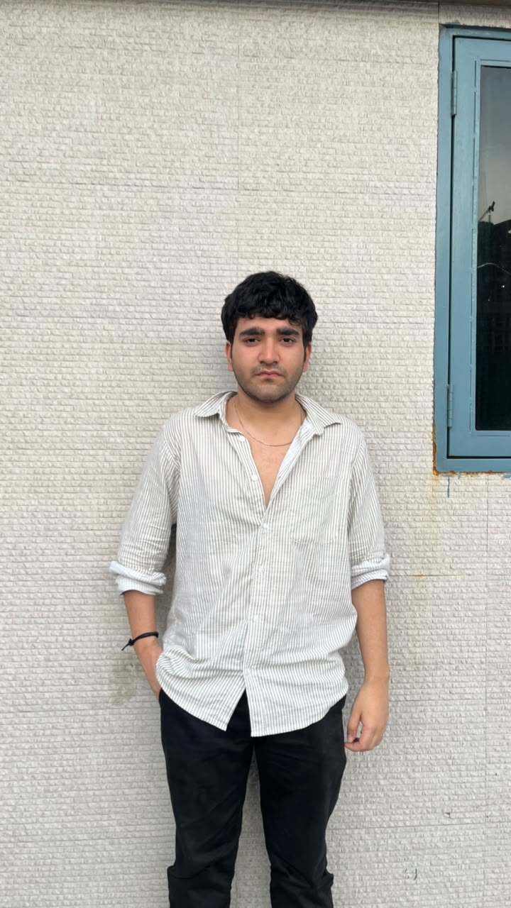 Sarthak Saini