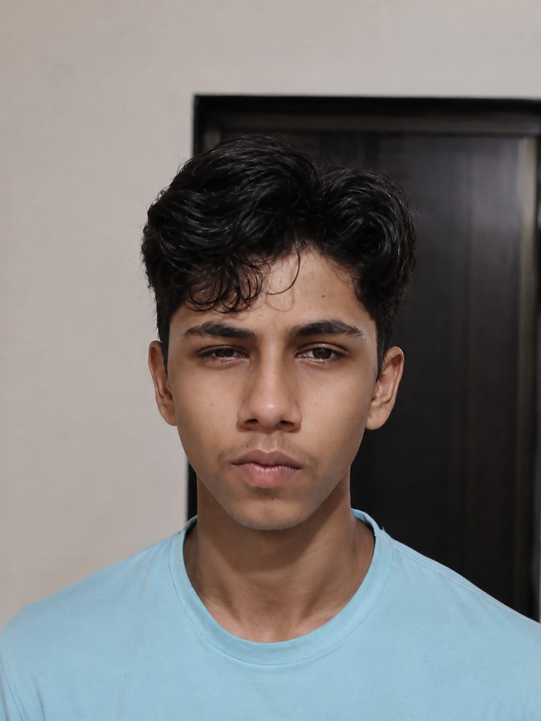 Naitik Munde