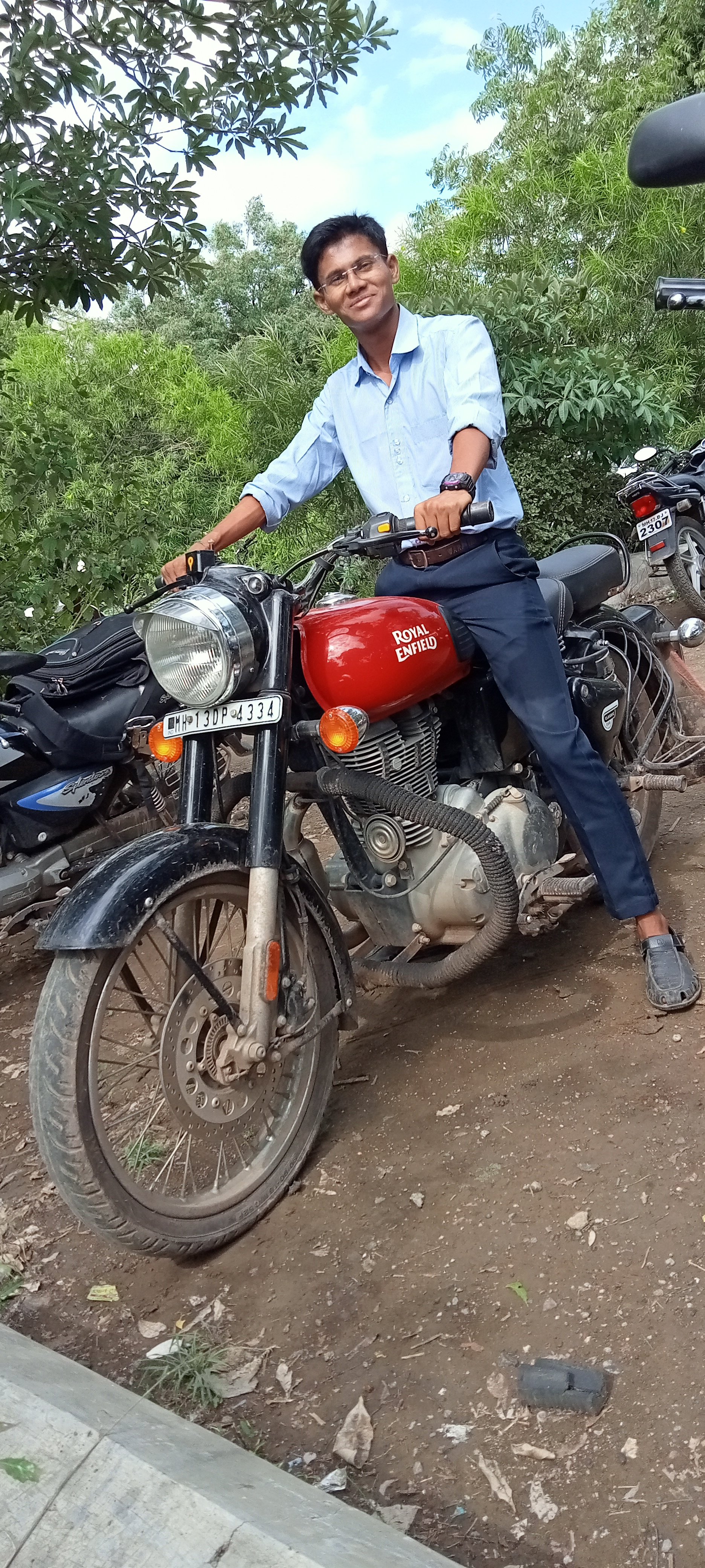 Sujit Aappaso