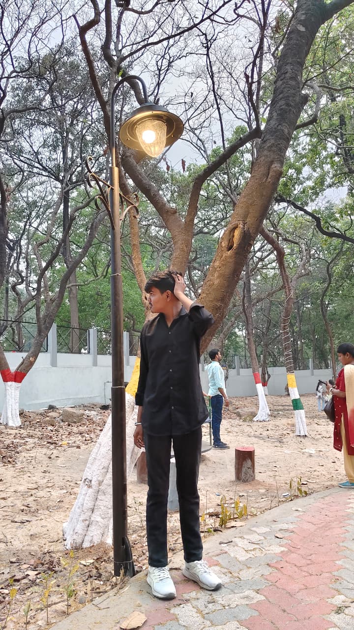 Upkar Pandey