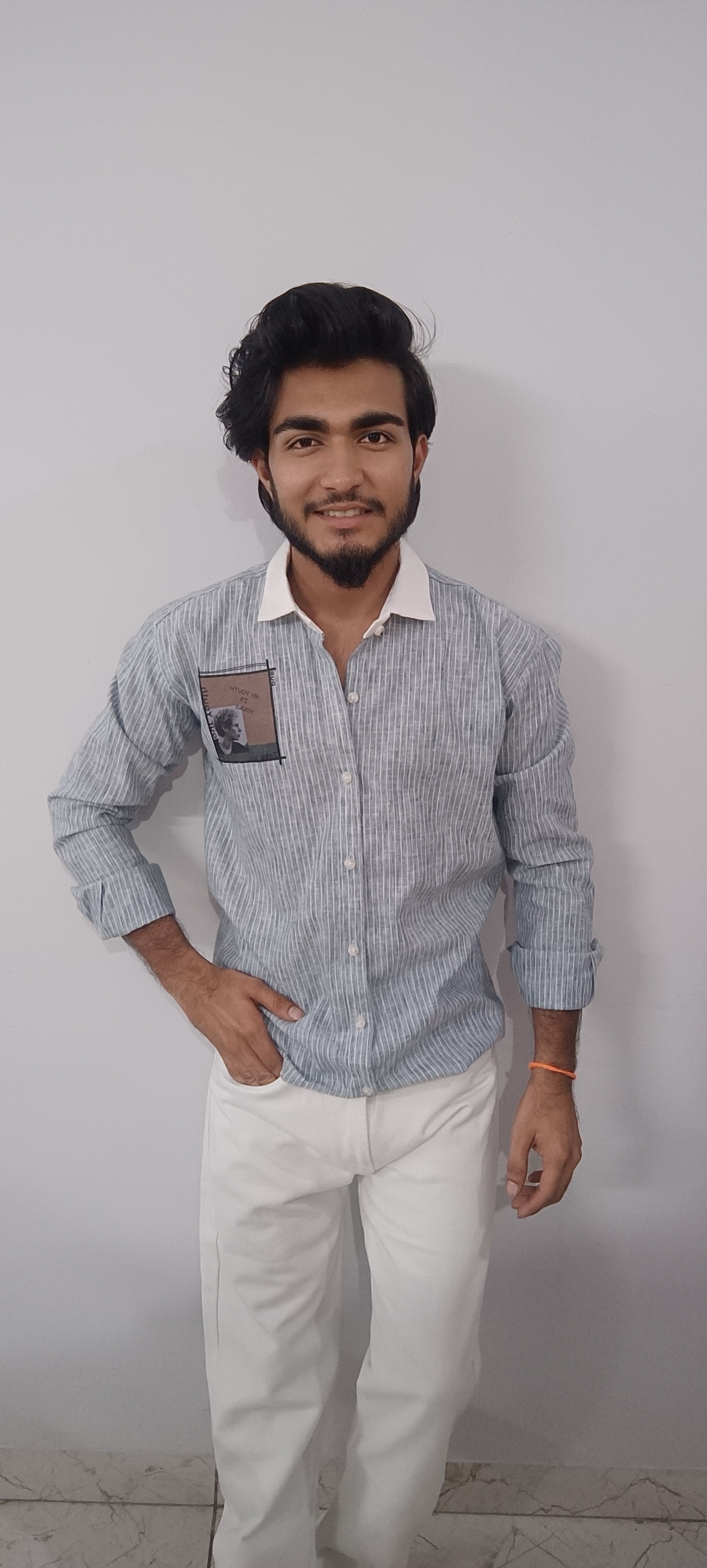 Aman sharma