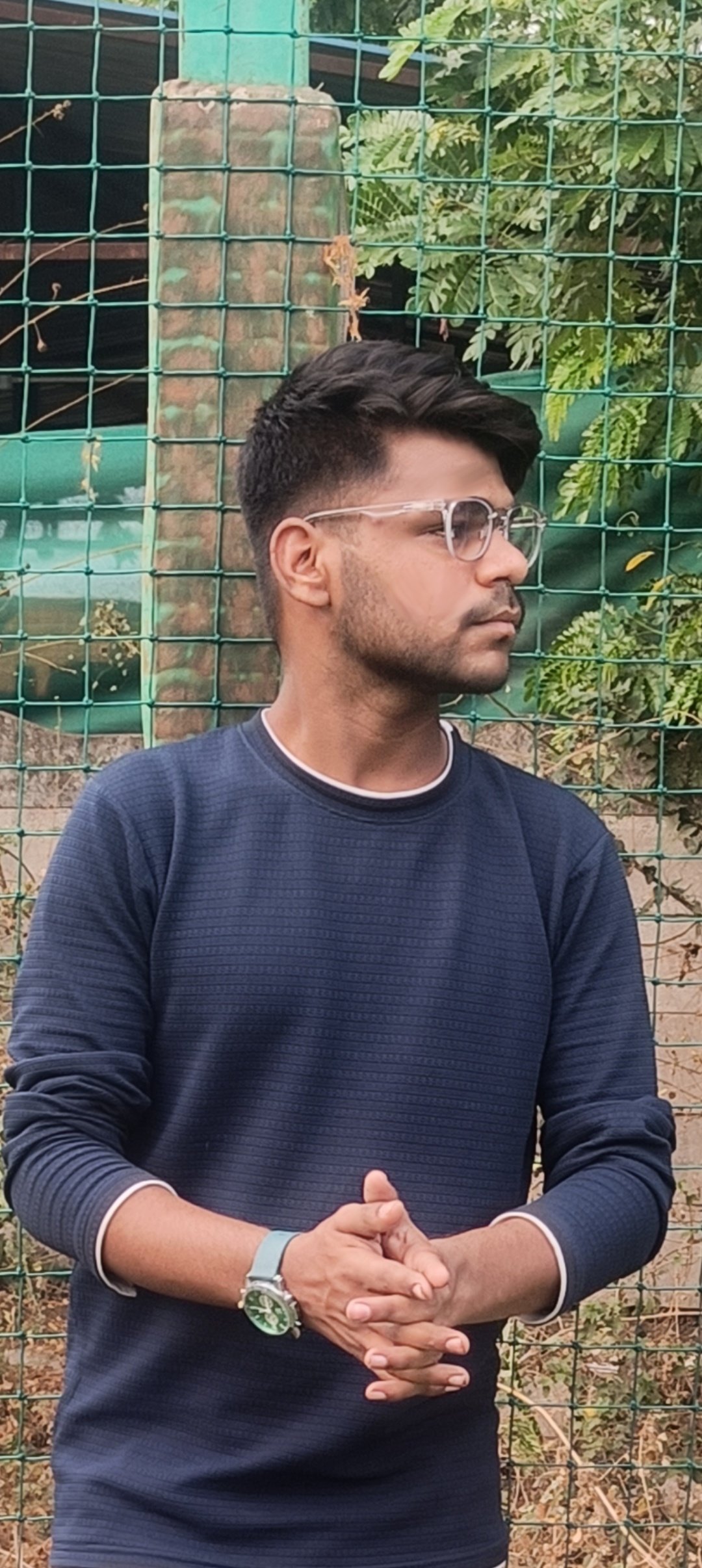 Faraz Sayyed