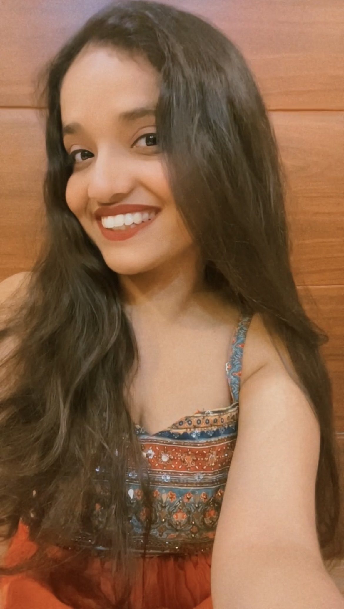 Sneha Pengoriya
