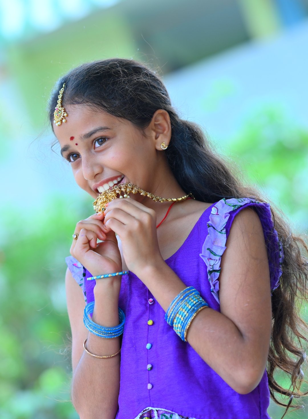 Varsha Naidu Unikili