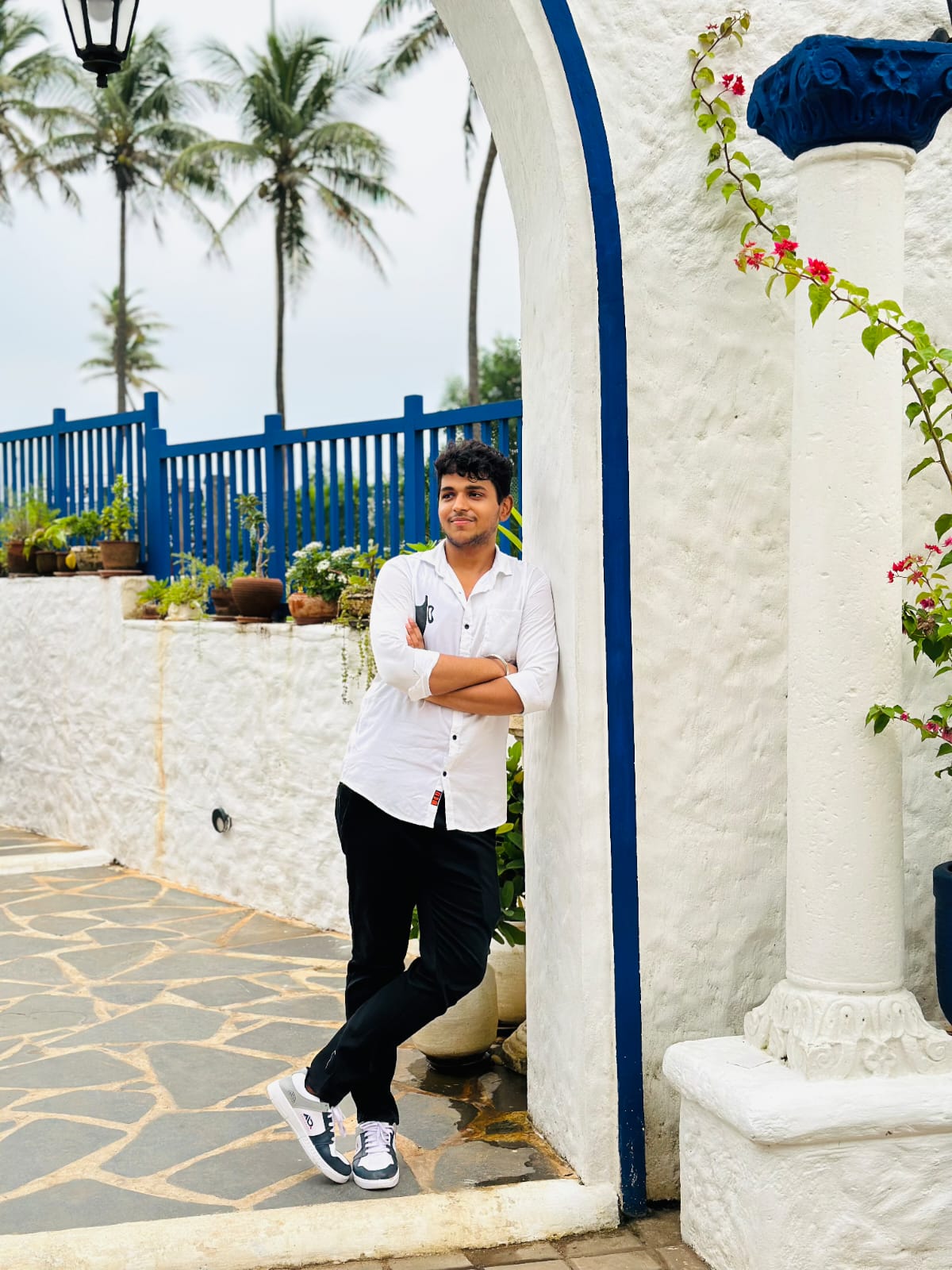 Yash Raj