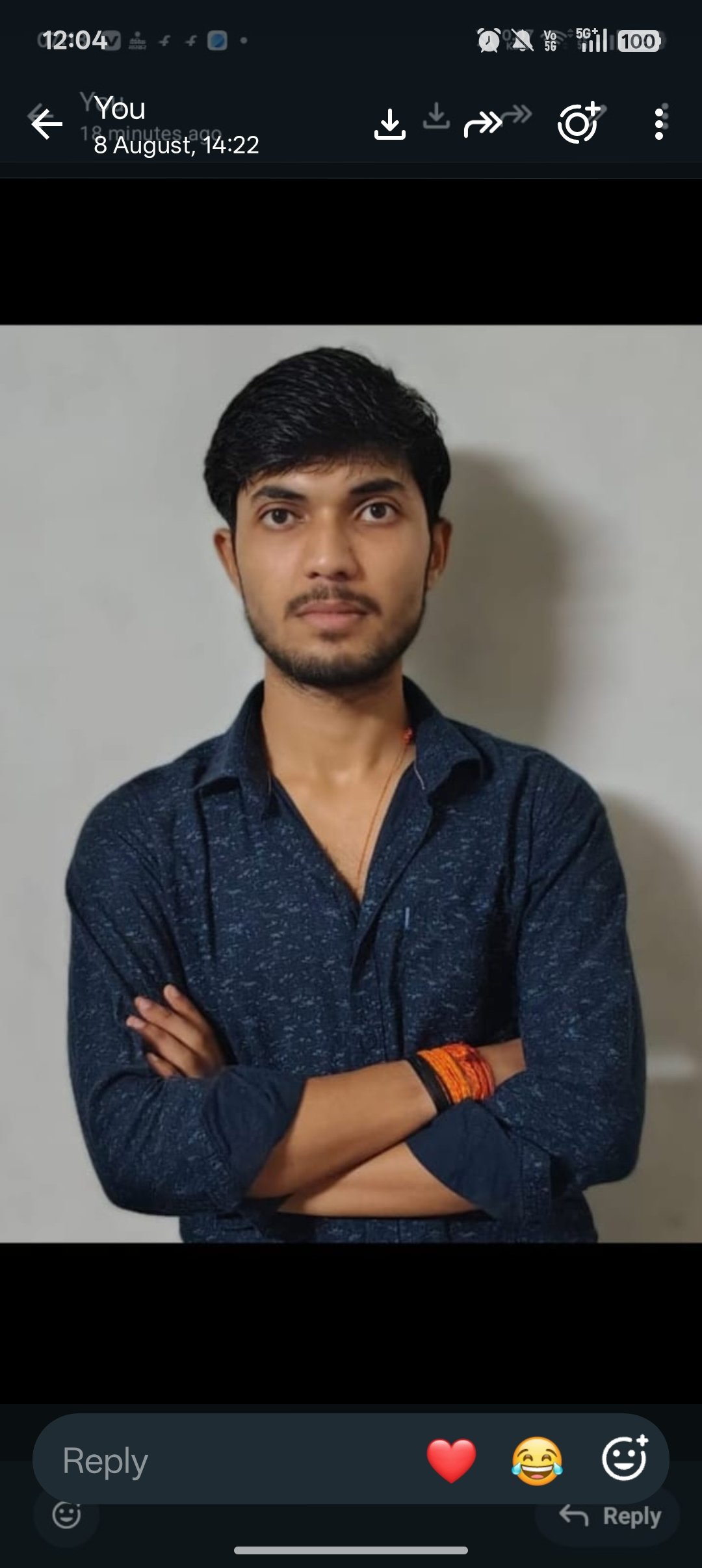 Pratham Raghuwanshi